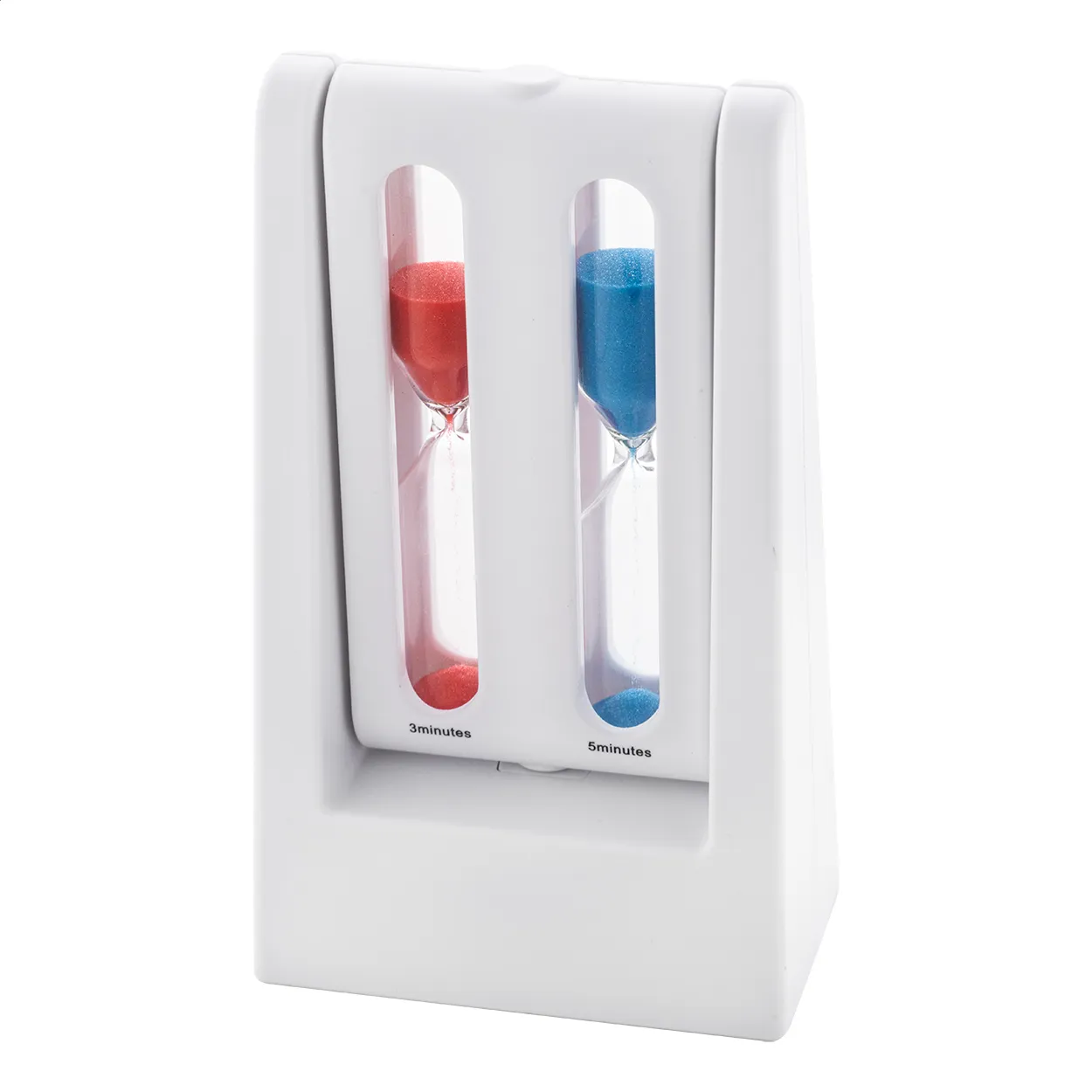 Bitemp RABS zandtimer wit