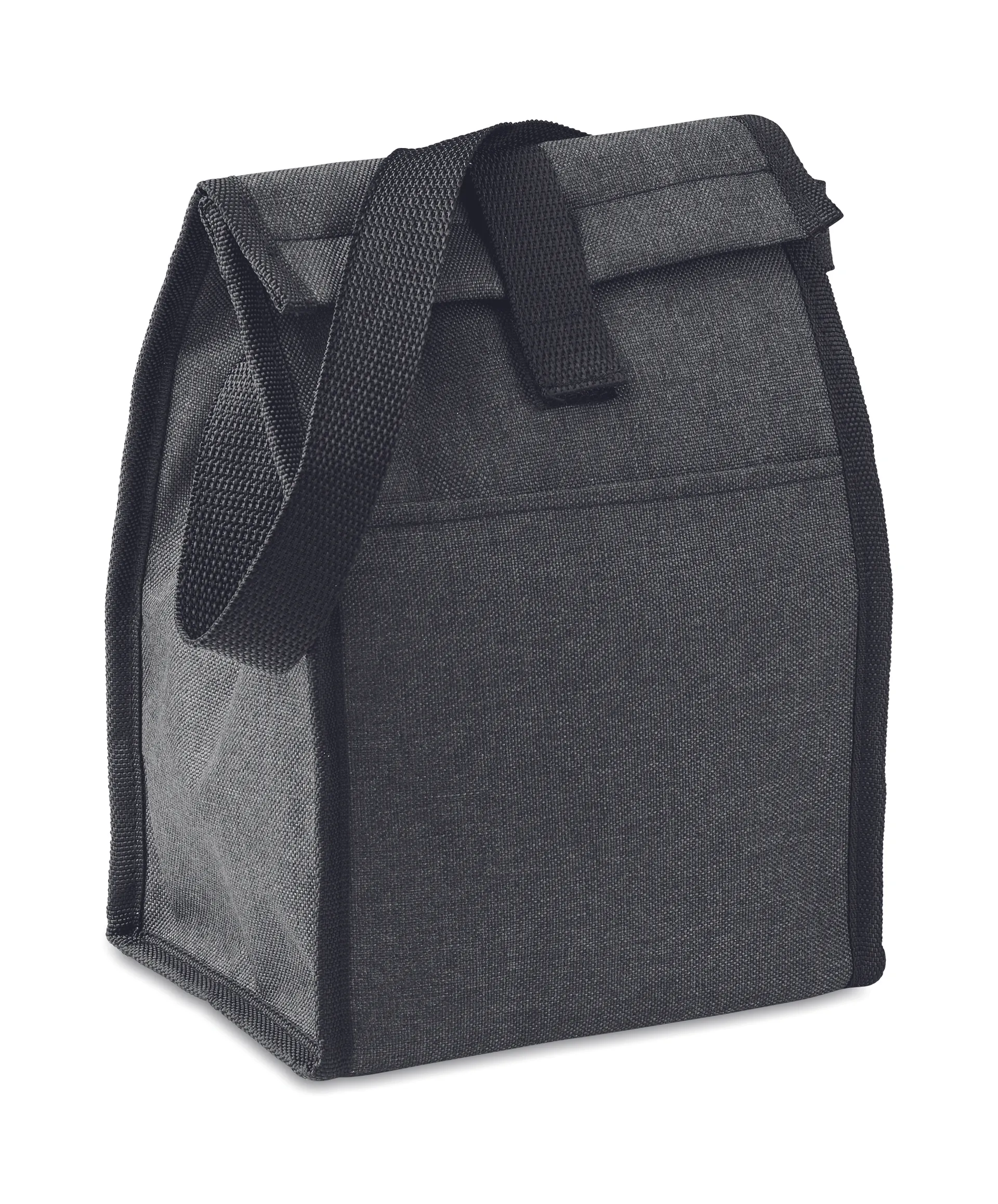 600D RPET koel lunchtas