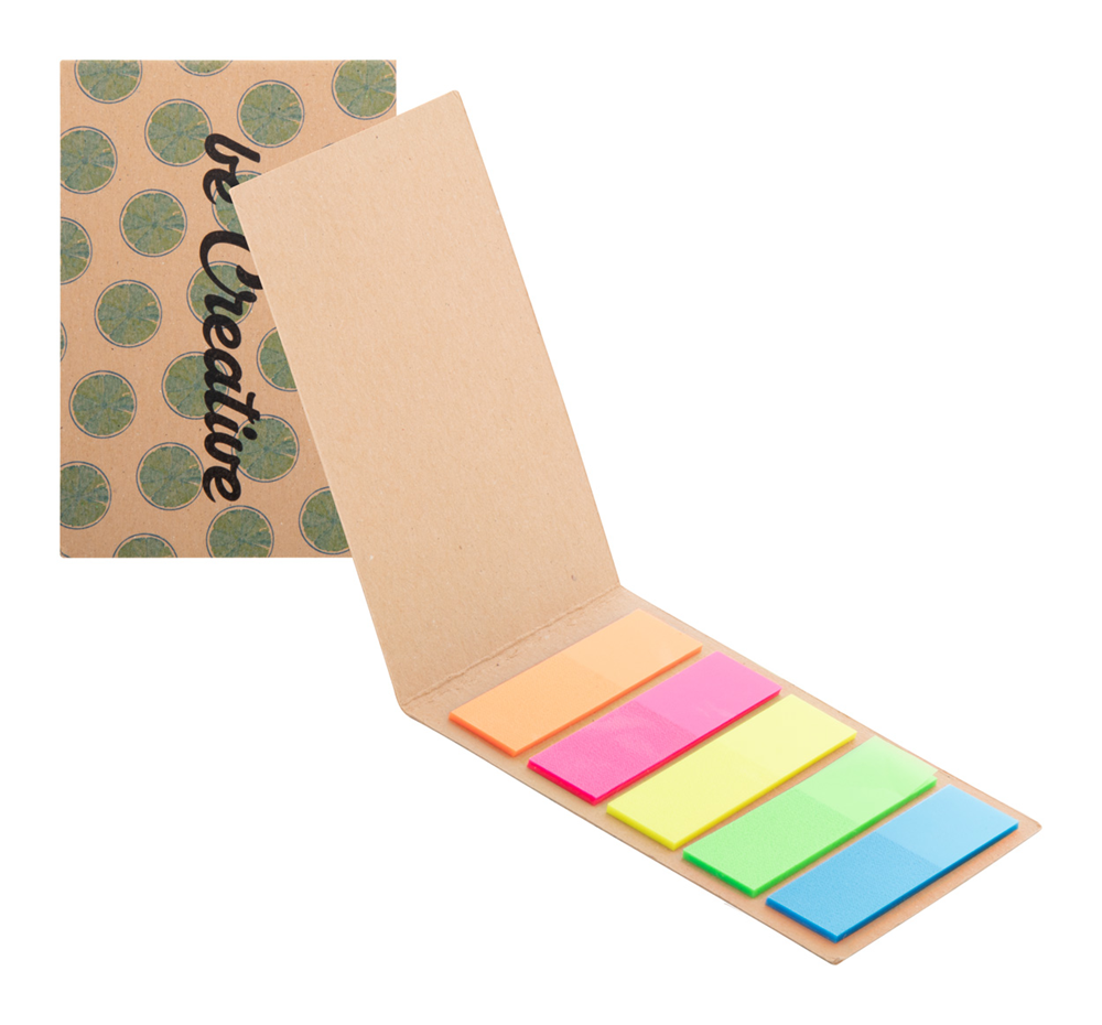 CreaStick Page A Eco - custom made blad markers