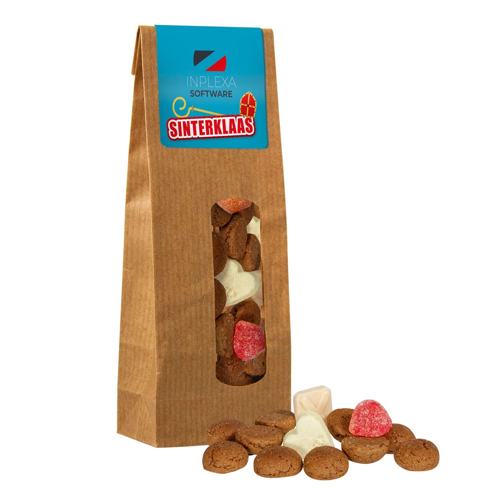 Kraft zakje snoep Kraft zakje snoep