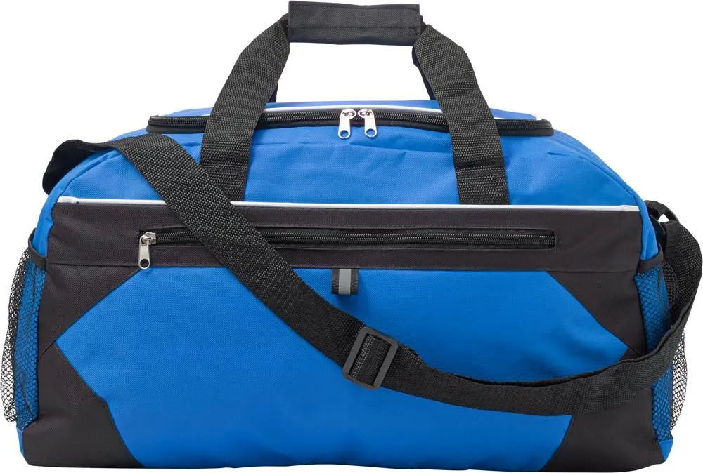 Sporttas Daphne | 23 l kobaltblauw