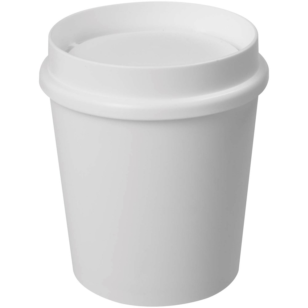 Americano® Switch 200 ml beker met 360° deksel Americano® Switch 200 ml beker met 360° deksel