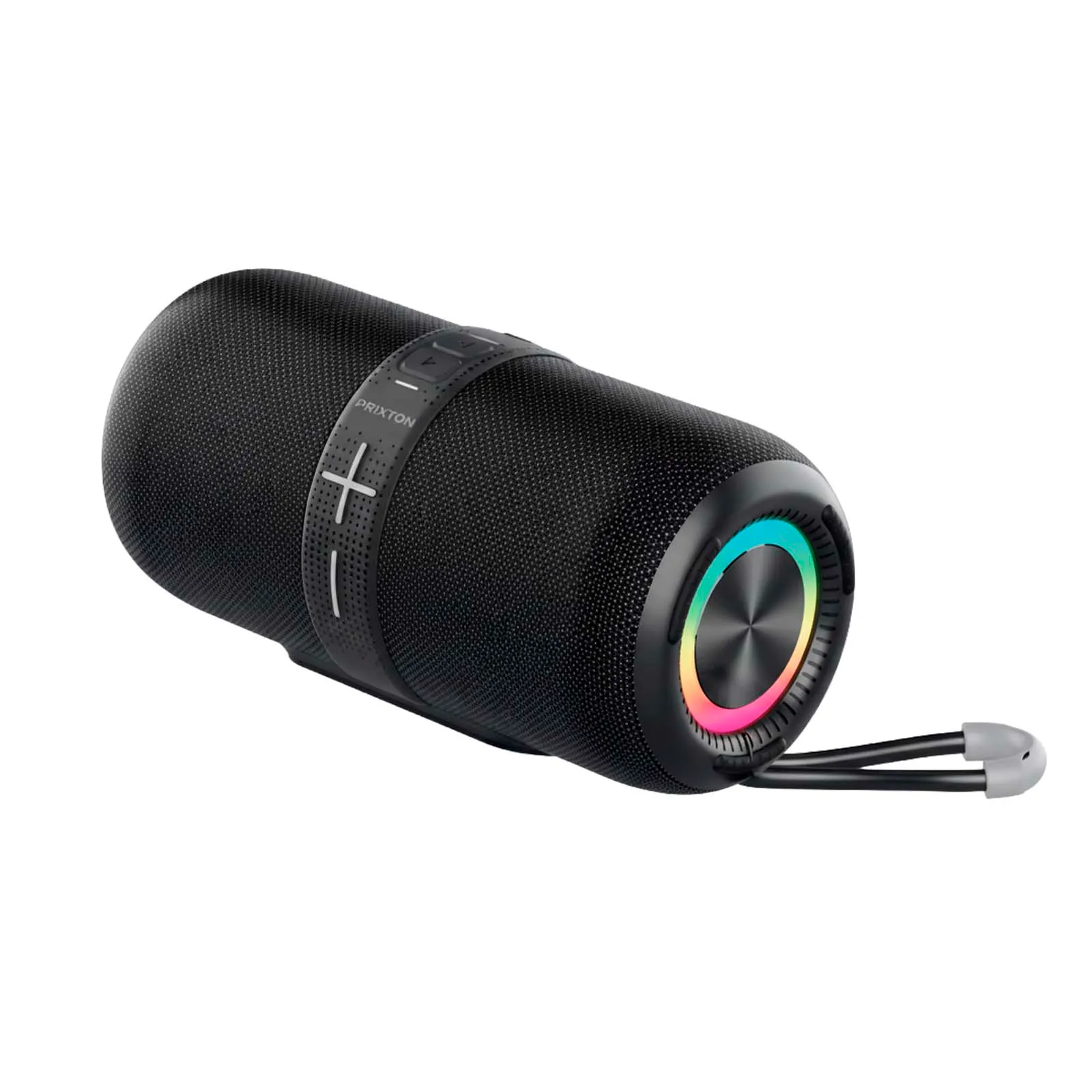 Prixton Hit Box 30W speaker  Zwart