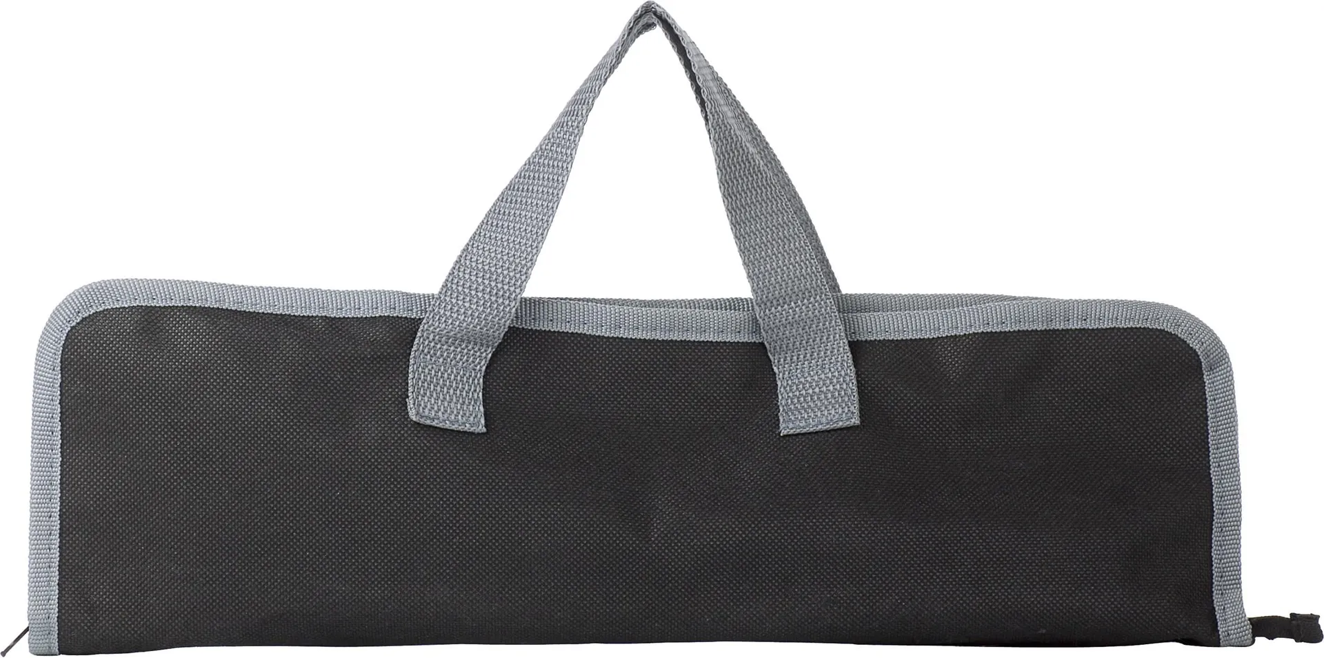 Barbecueset Priscilla | Rvs | 3 st zilver