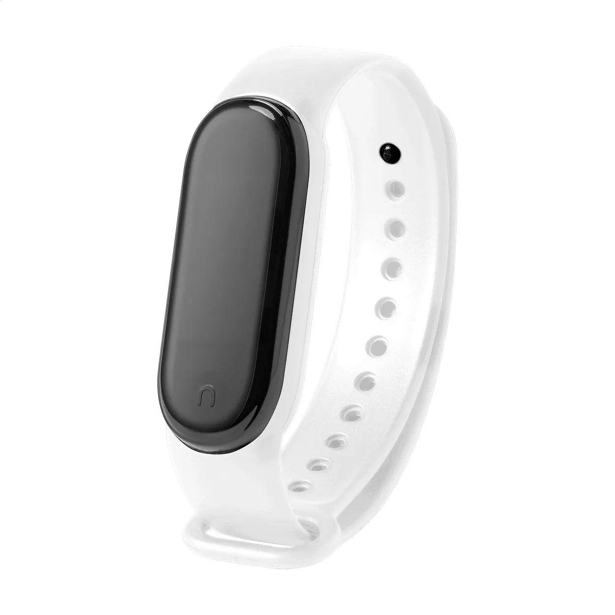 Neura slim horloge wit