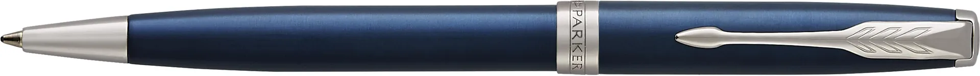 Parker Sonnet balpen blauw