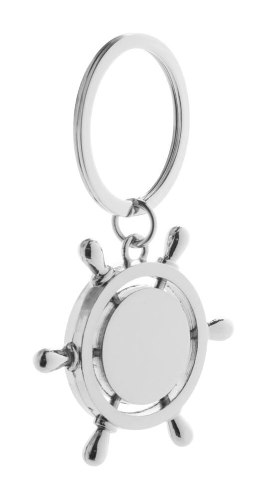 Vertigo - sleutelhanger