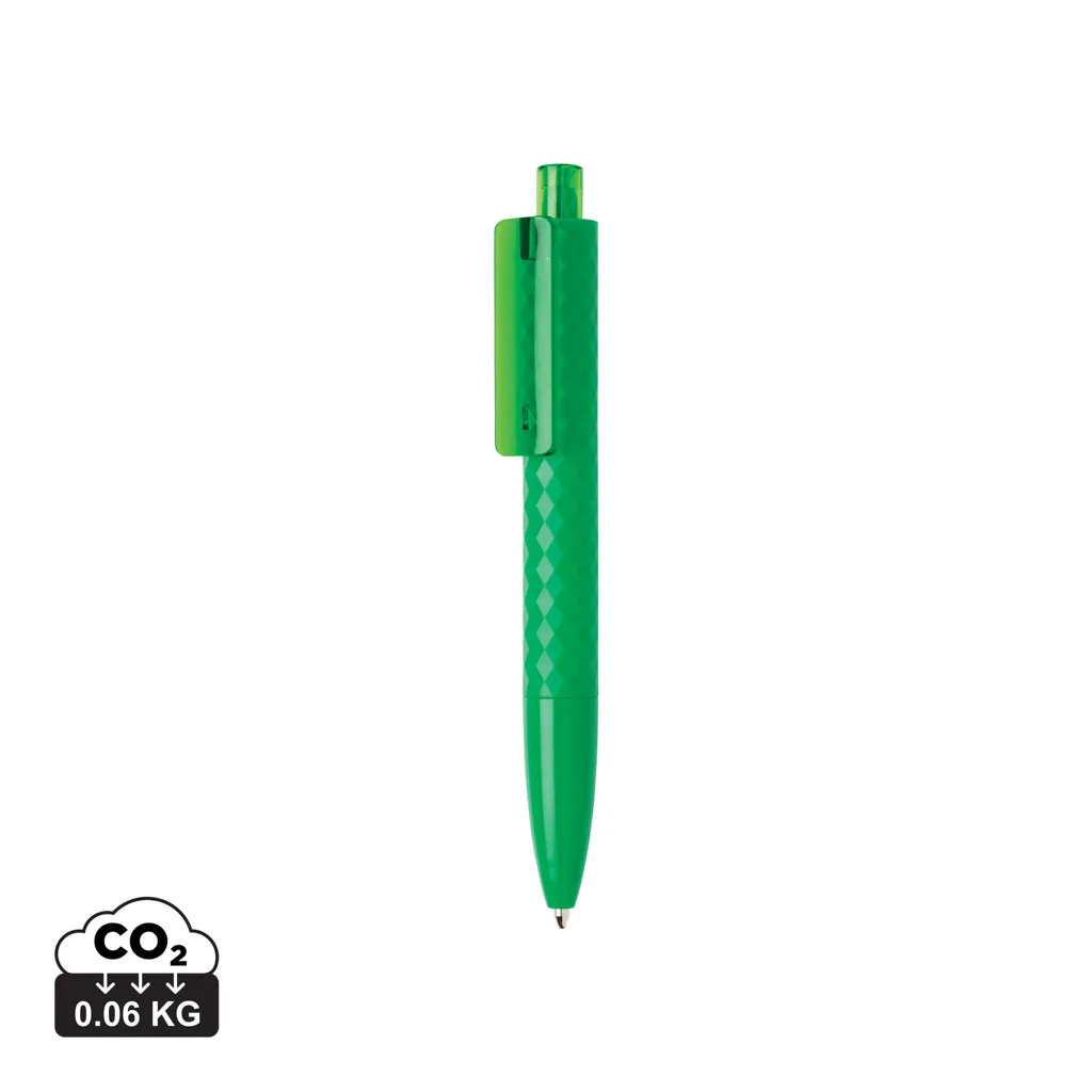 X3 RCS R-ABS pen groen