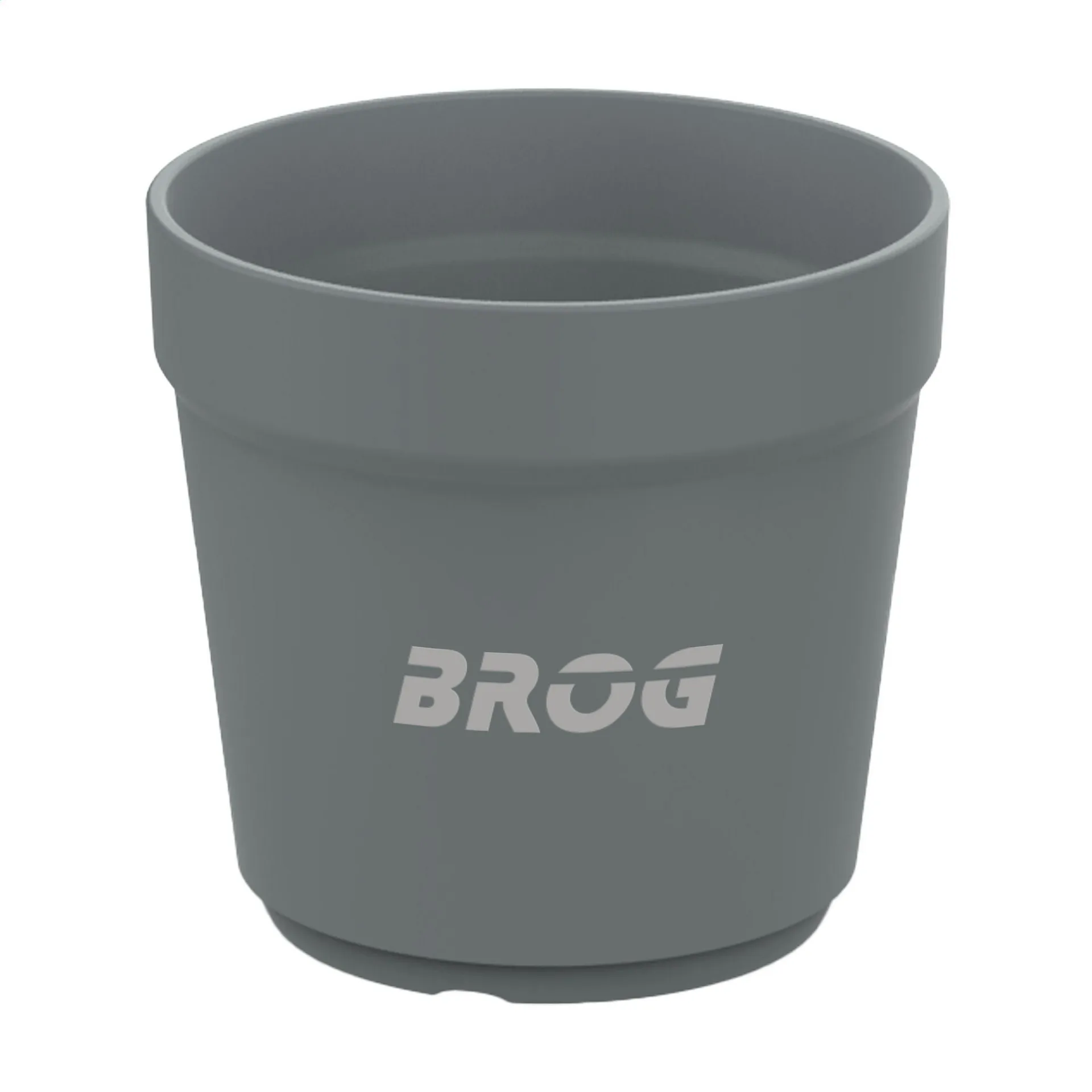 CirculCup 80 ml stone grey
