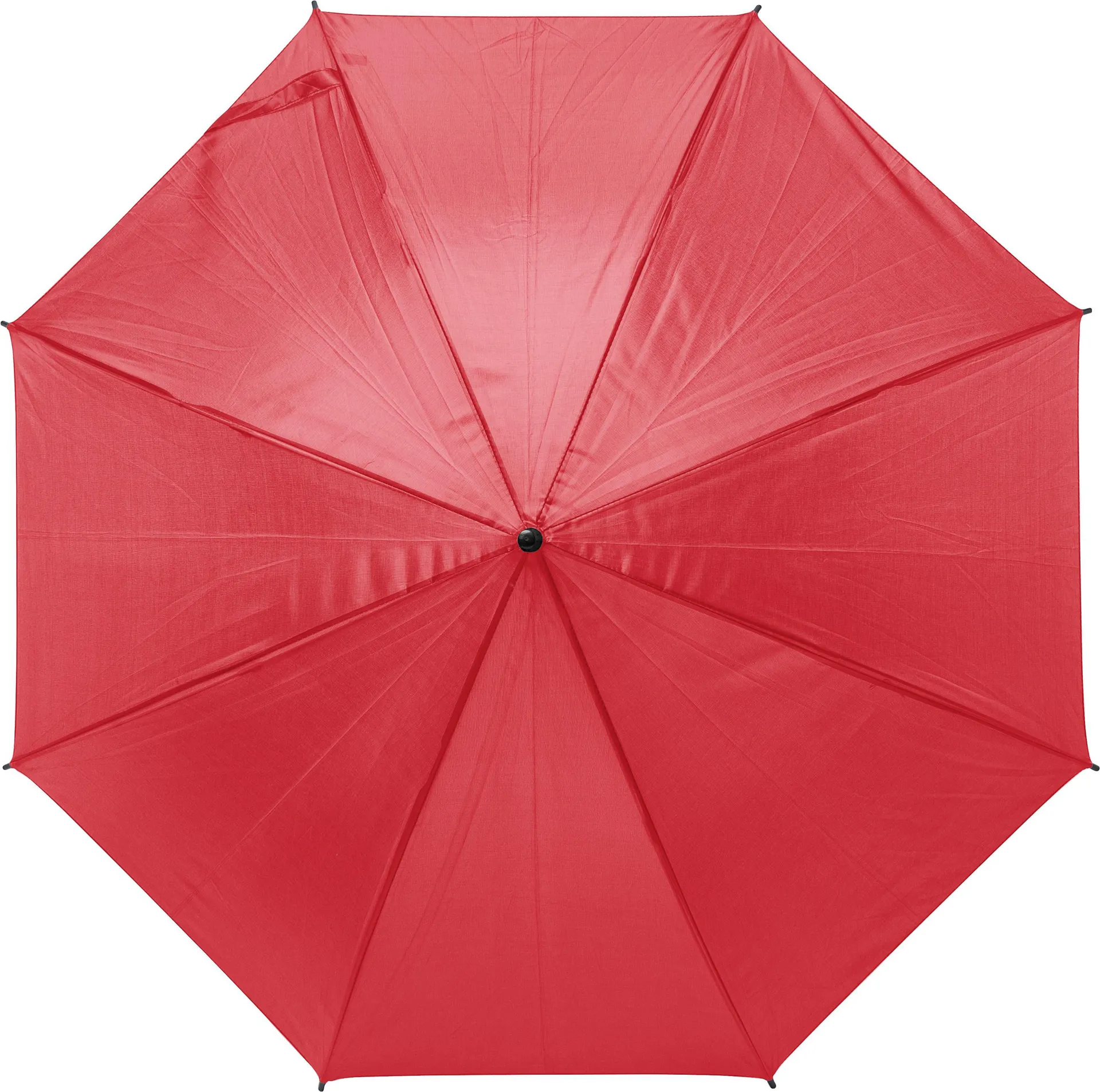Paraplu Rachel | Polyester 170T | 23 inch rood