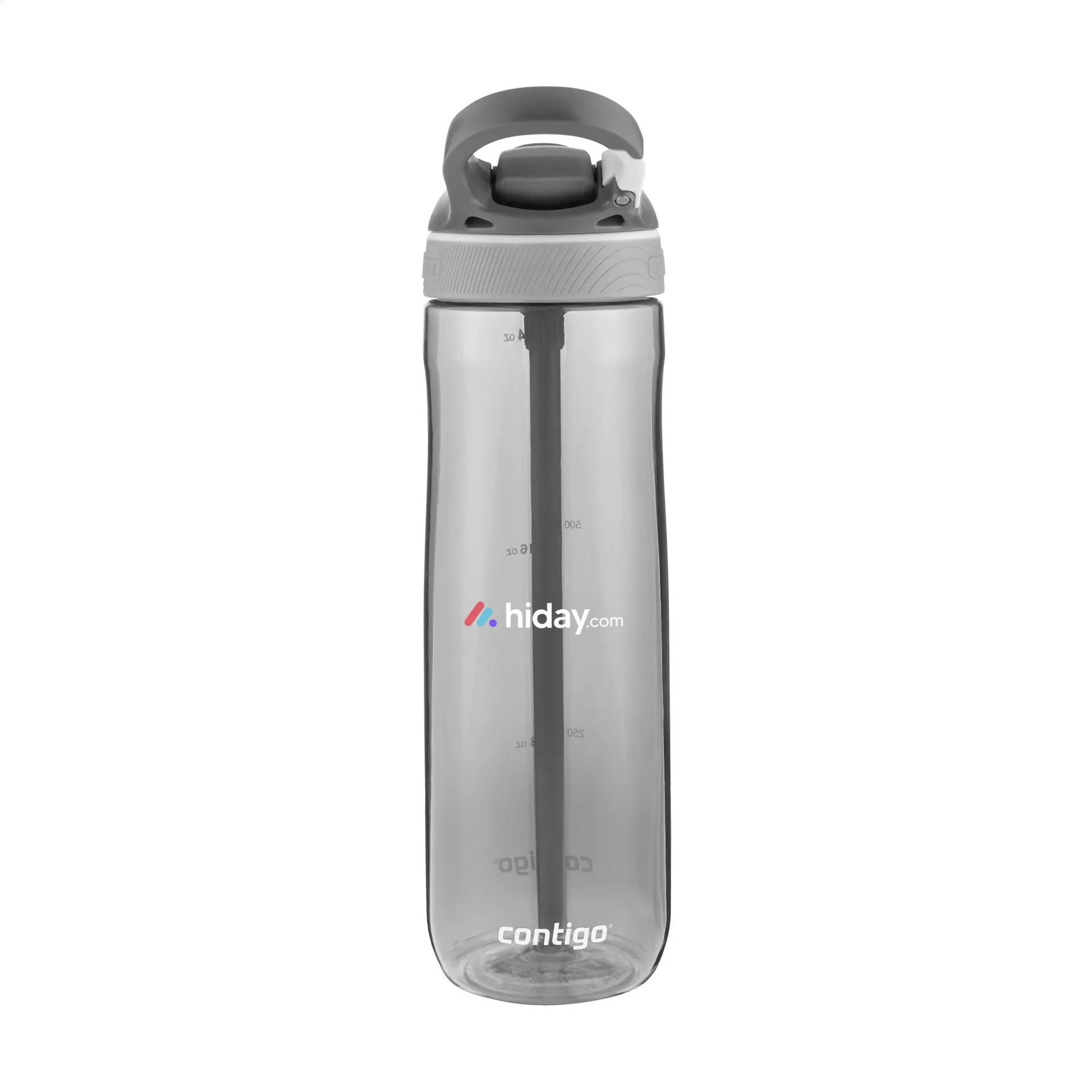 Contigo® Ashland Tritan™ Renew from Eastman 720 ml grijs