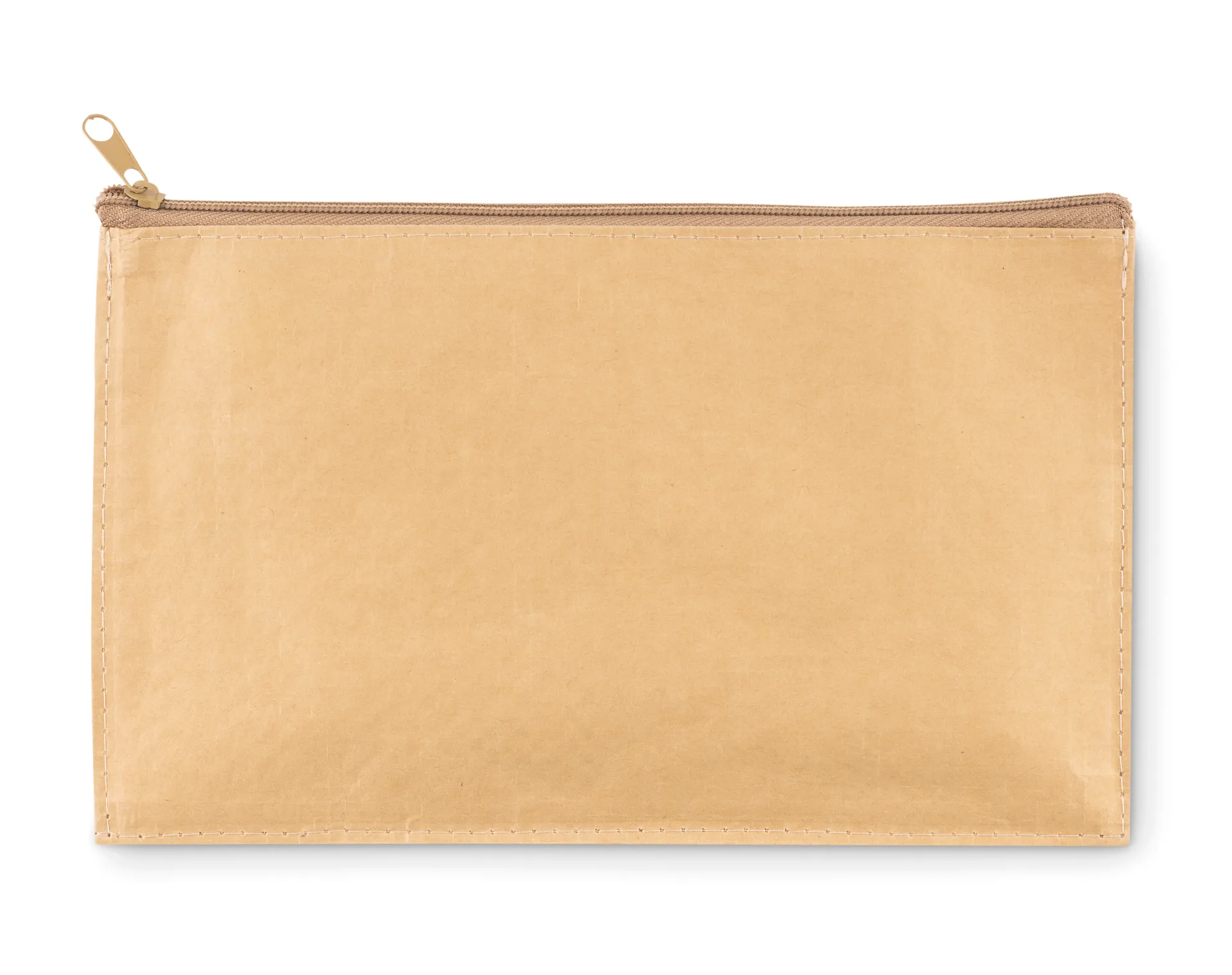 Non-woven etui Beige