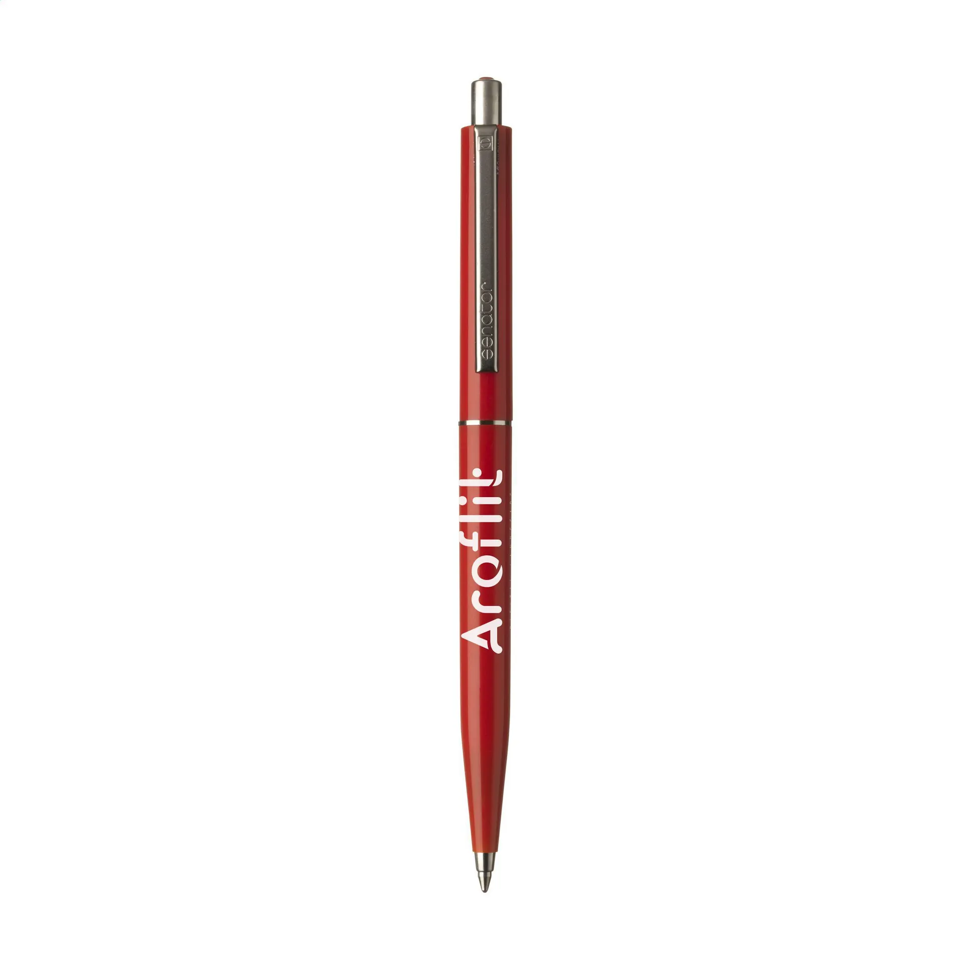 Senator Top pennen rood