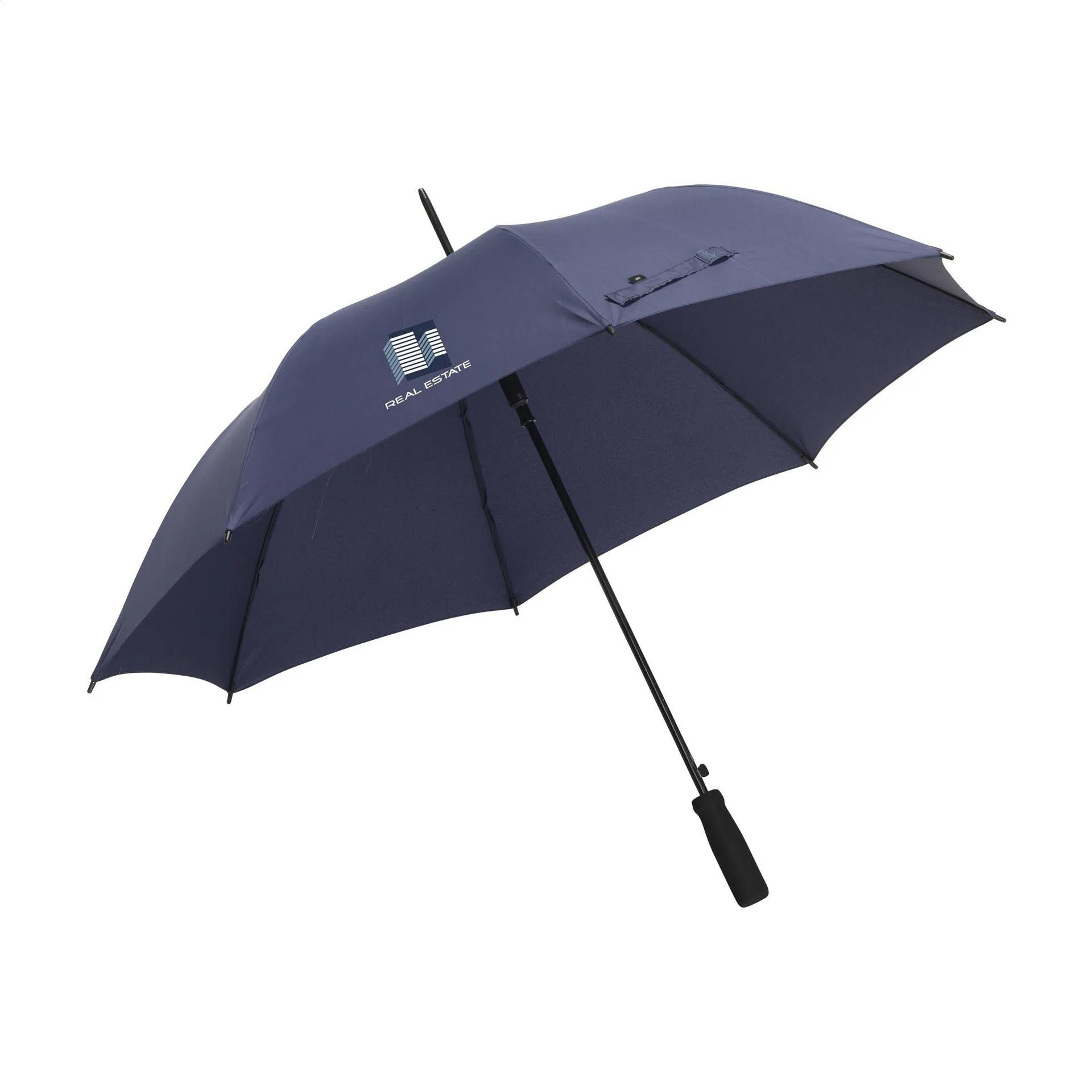 Colorado RCS RPET paraplu 23 inch navy
