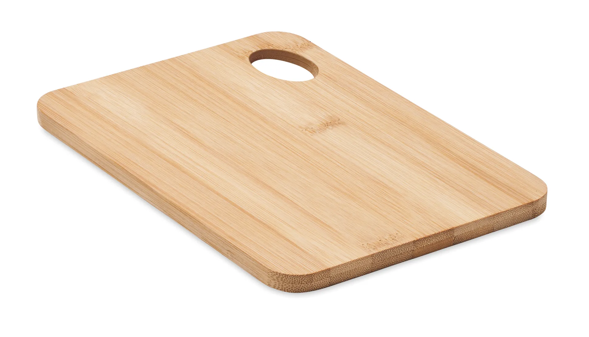 Bamboe snijplank