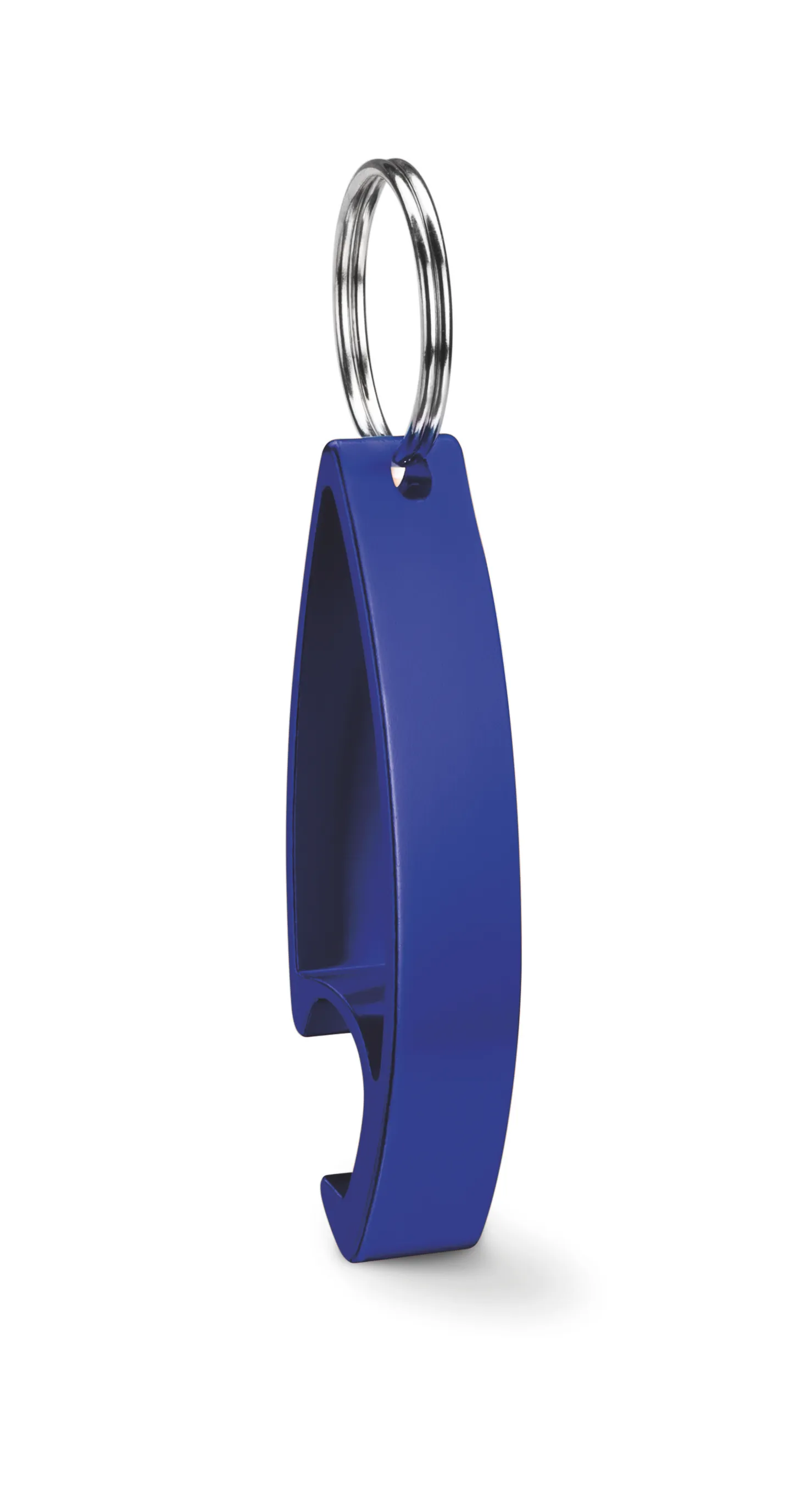 Aluminium sleutelhanger