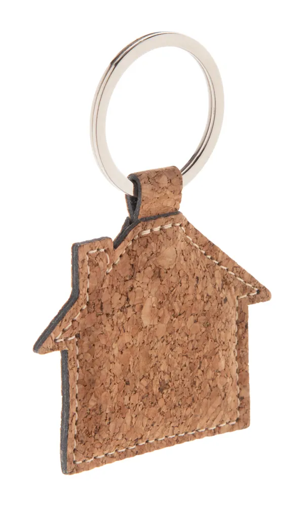 Corhu - sleutelhanger