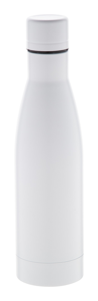 Koppar - koperen geïsoleerde thermos fles