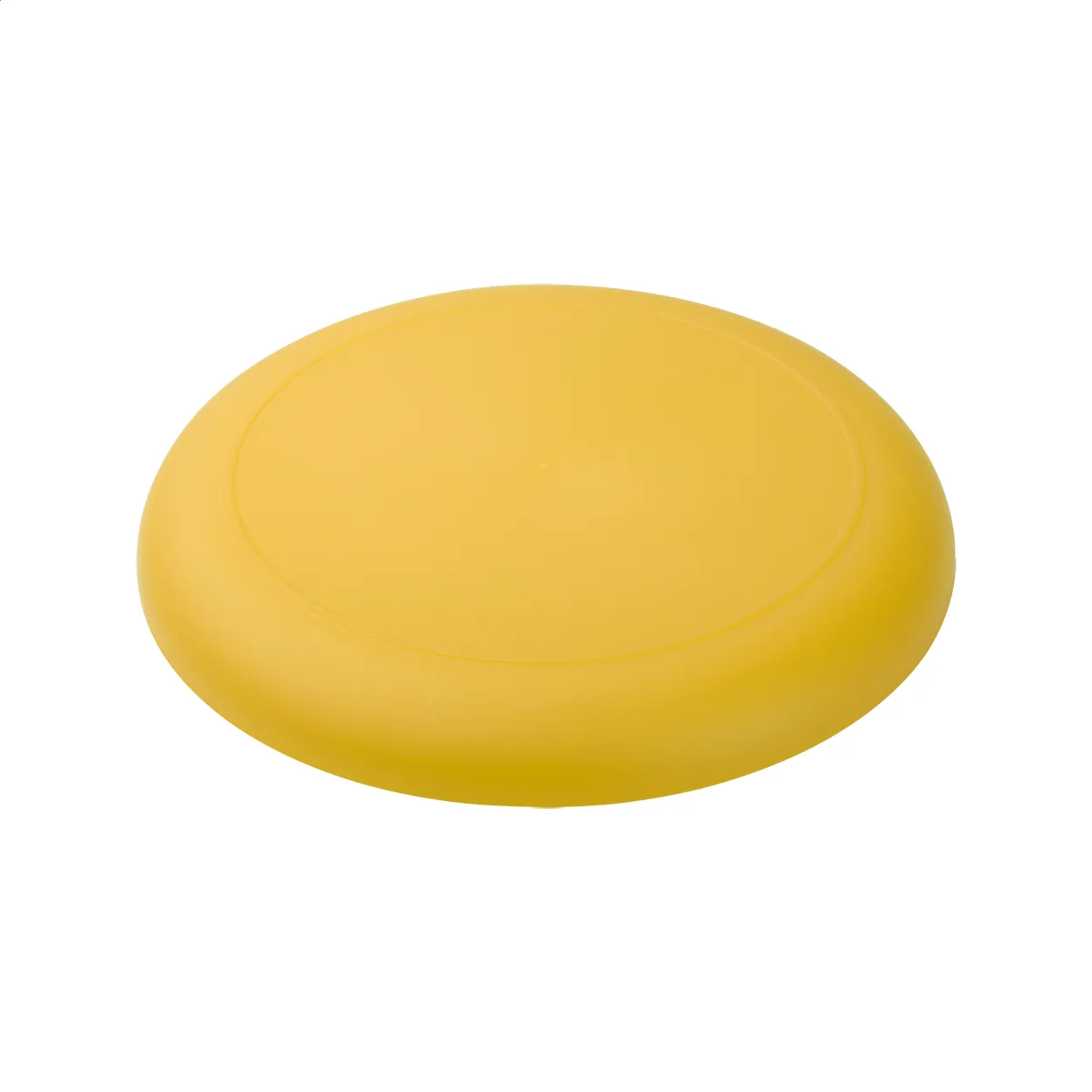 Horizon frisbee geel
