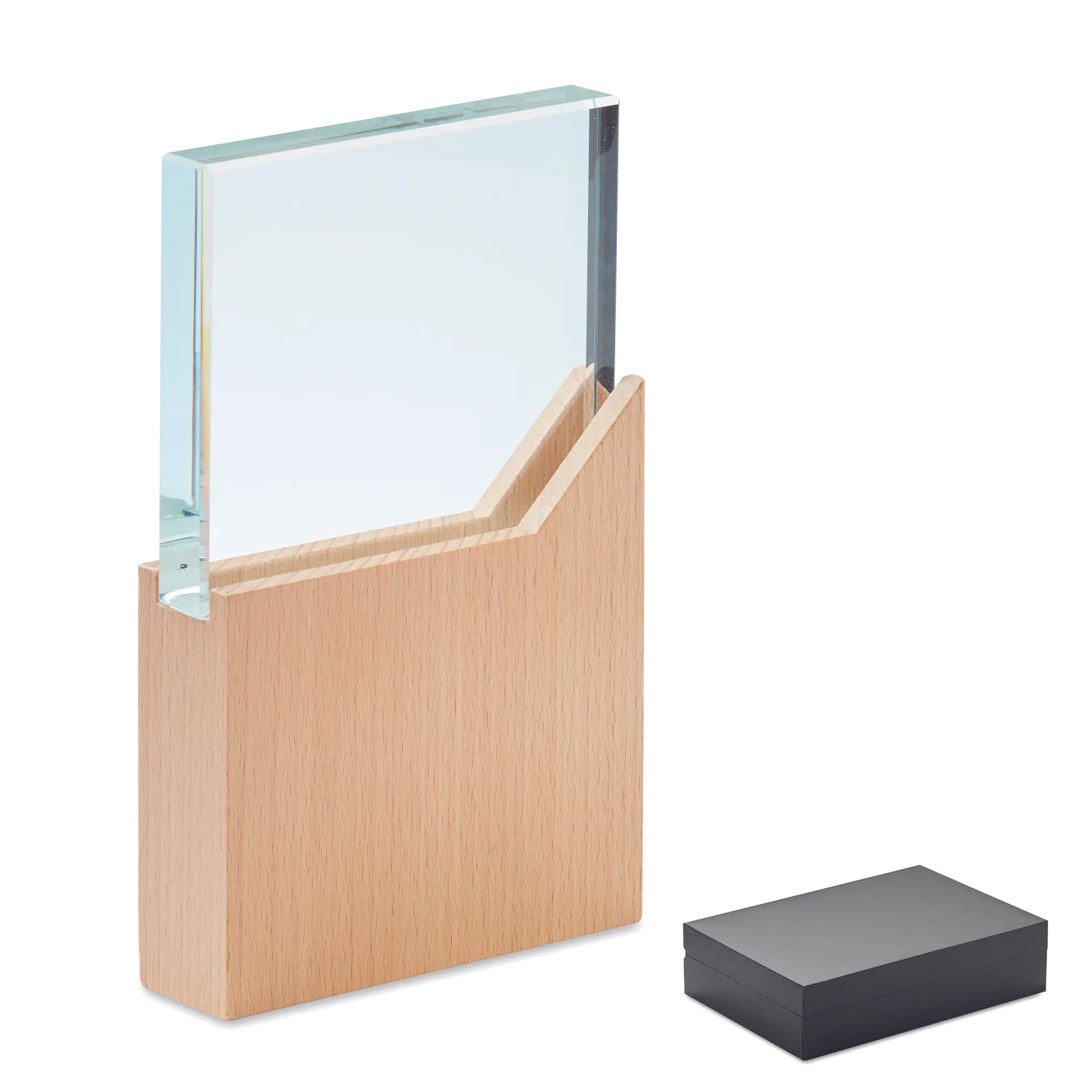 Award plaquette