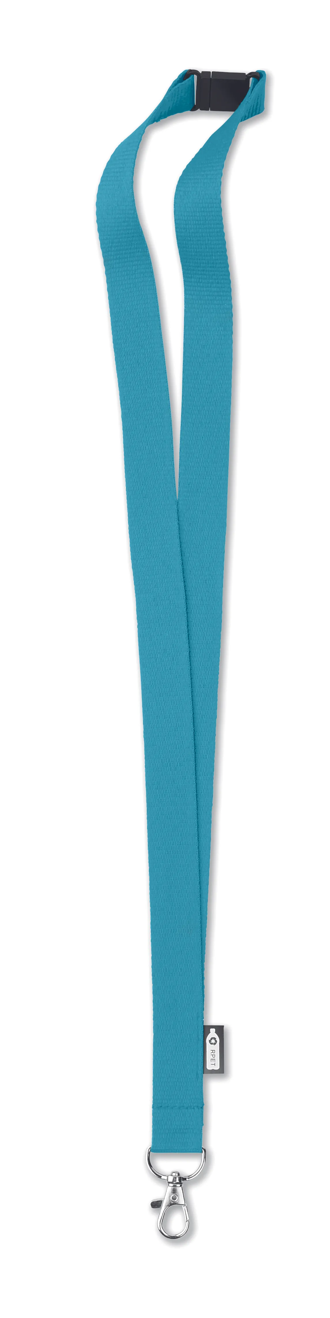 RPET Lanyard