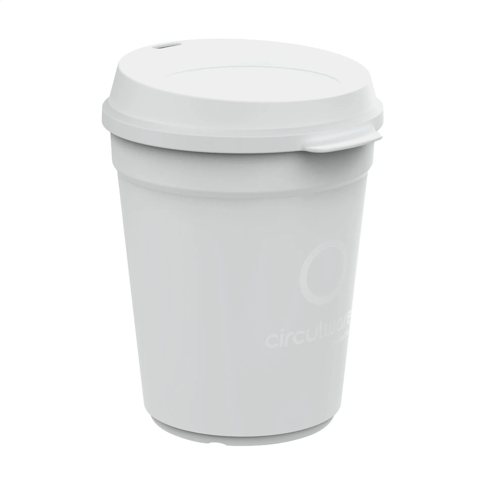 CirculCup Lid 300 ml off white