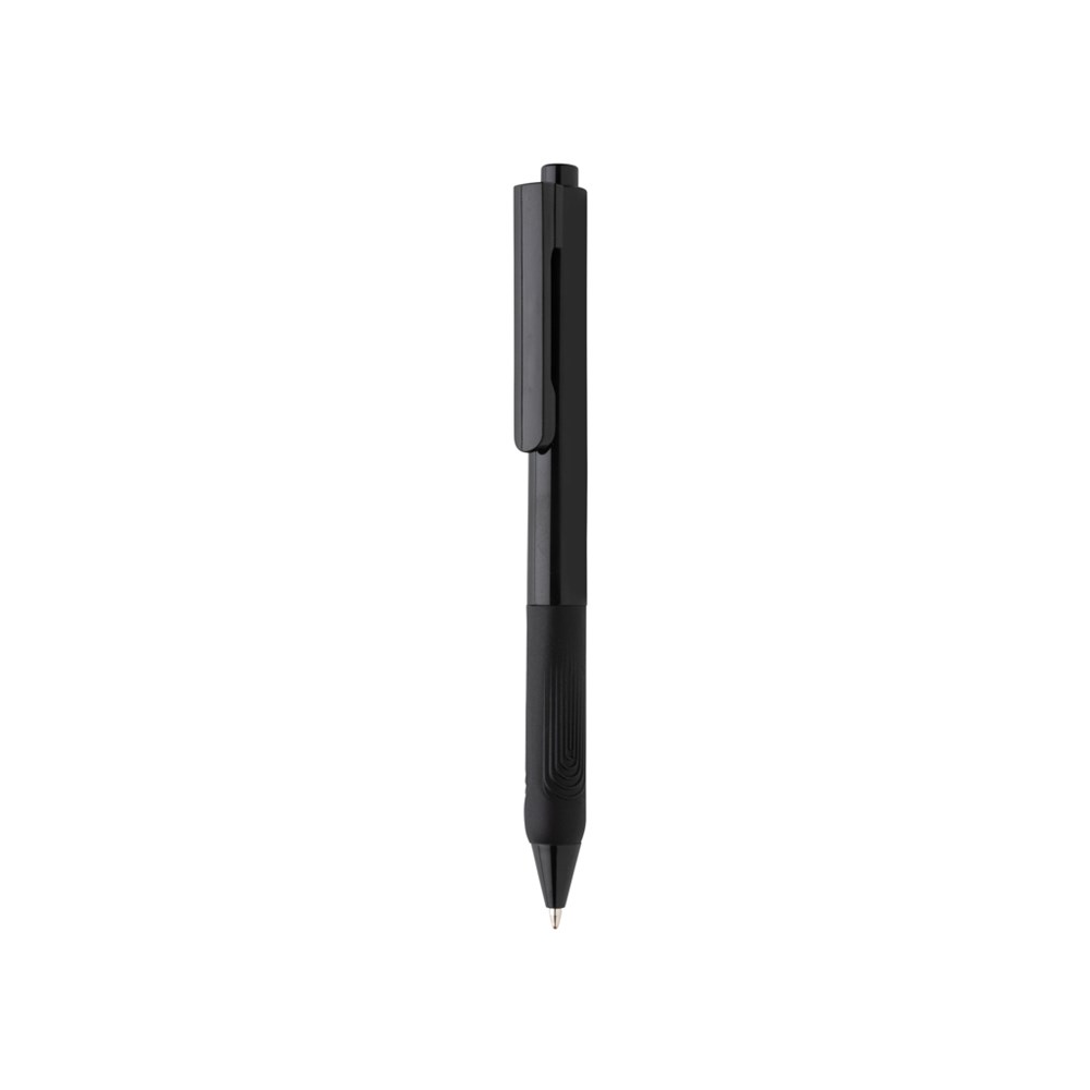 X9 pen met siliconen grip