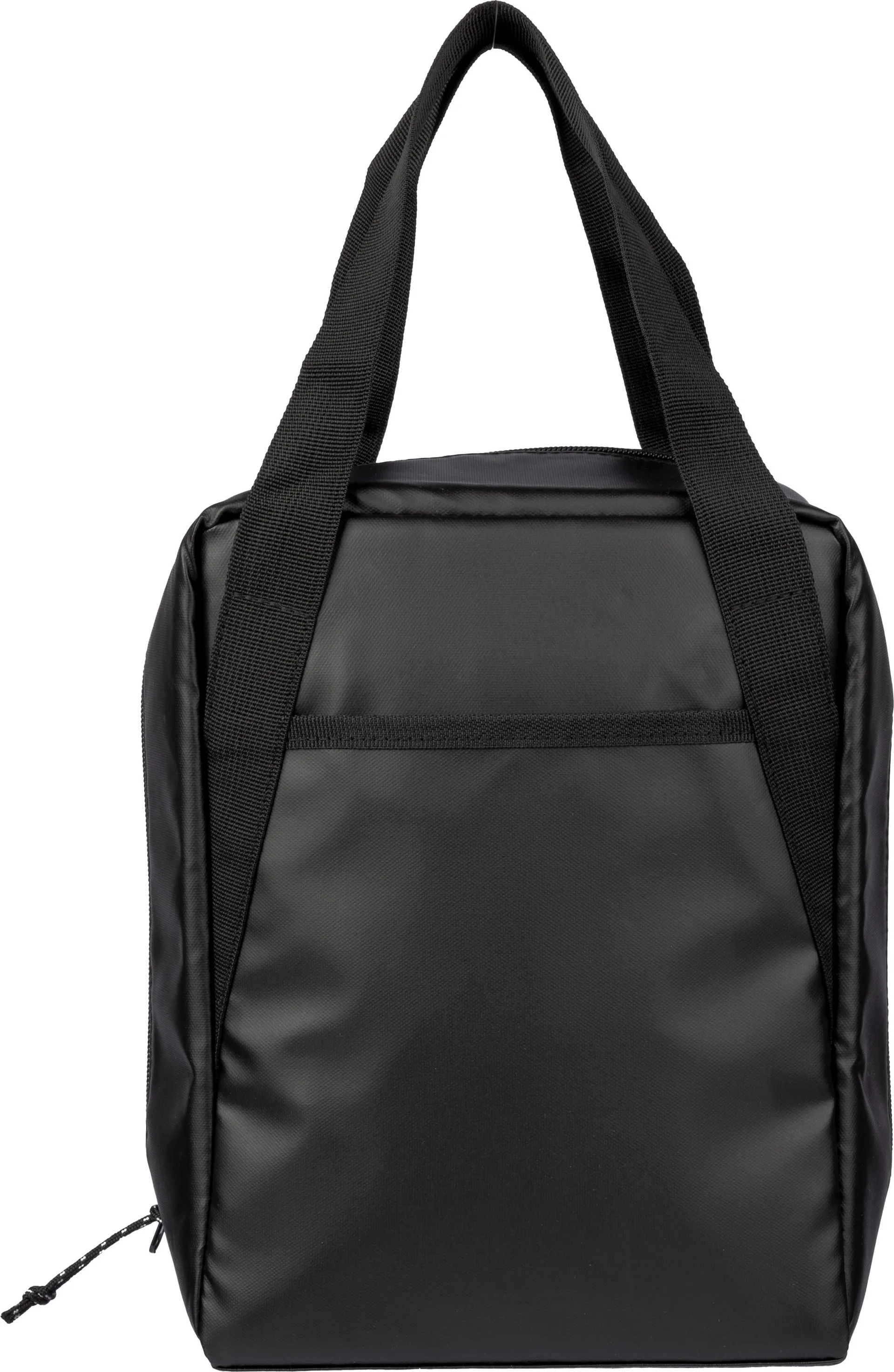 Polyester (600D) koeltas Tanja zwart