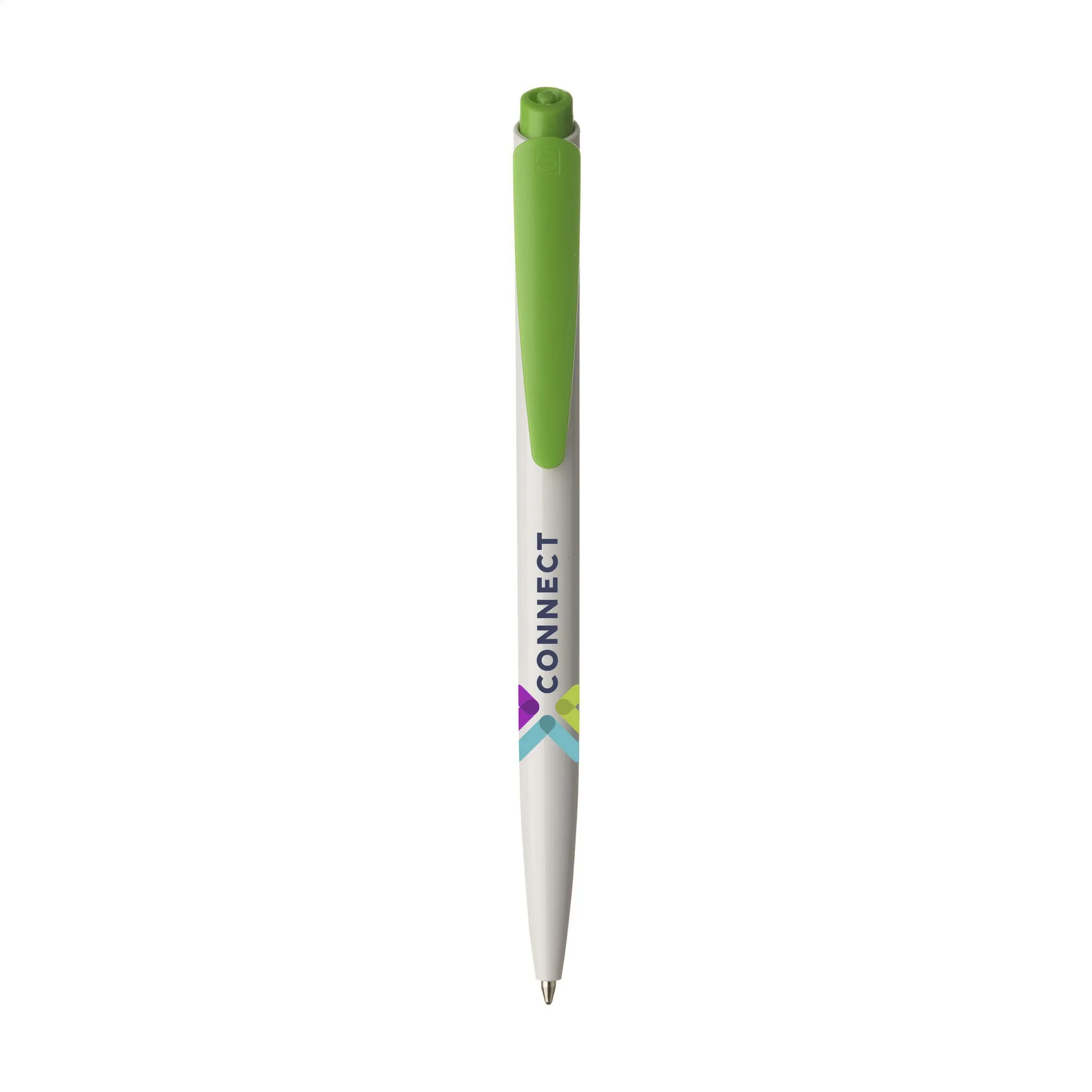 Senator Dart Polished pennen groen