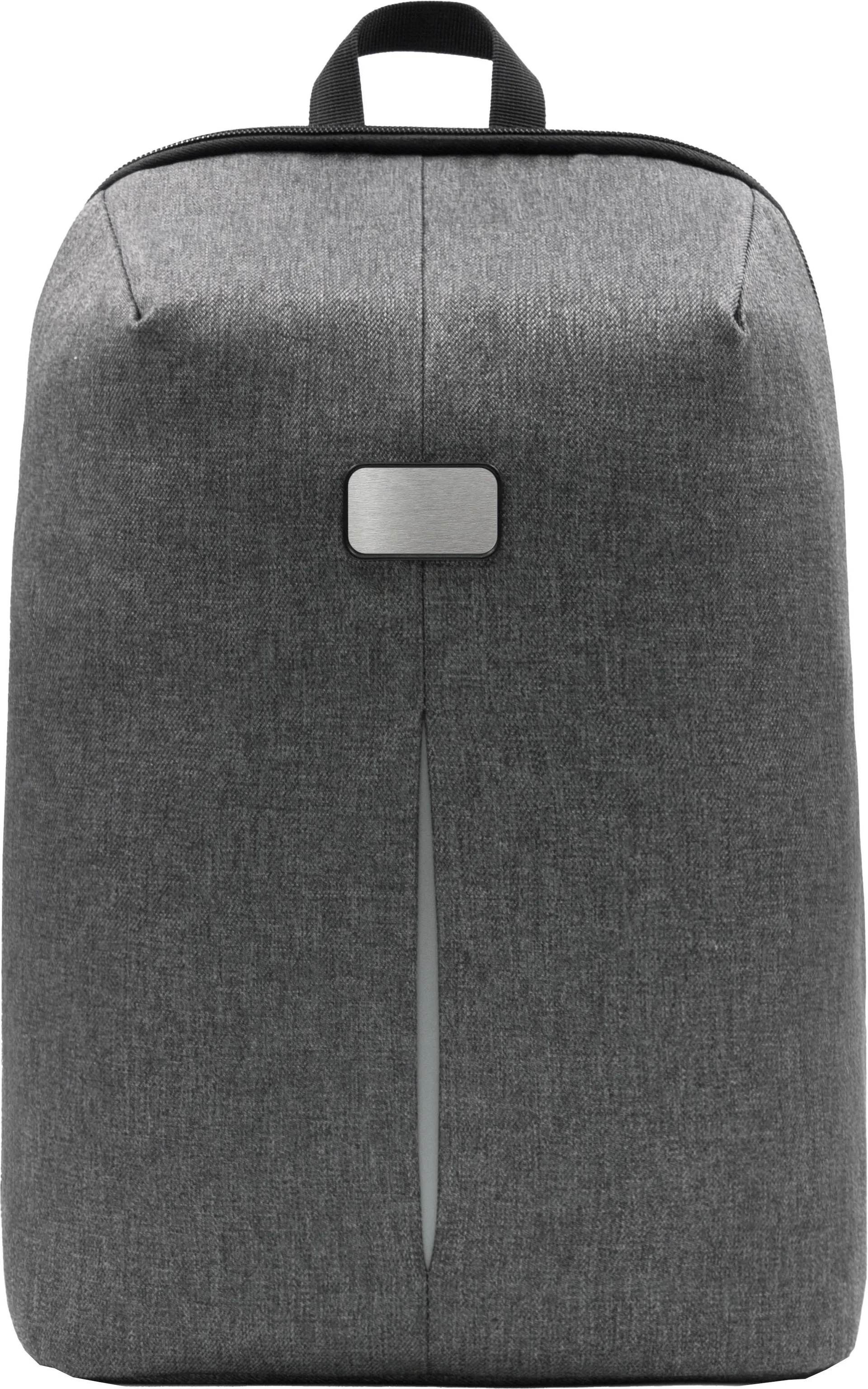 BrandCharger Phantom Mini rugzak grijs