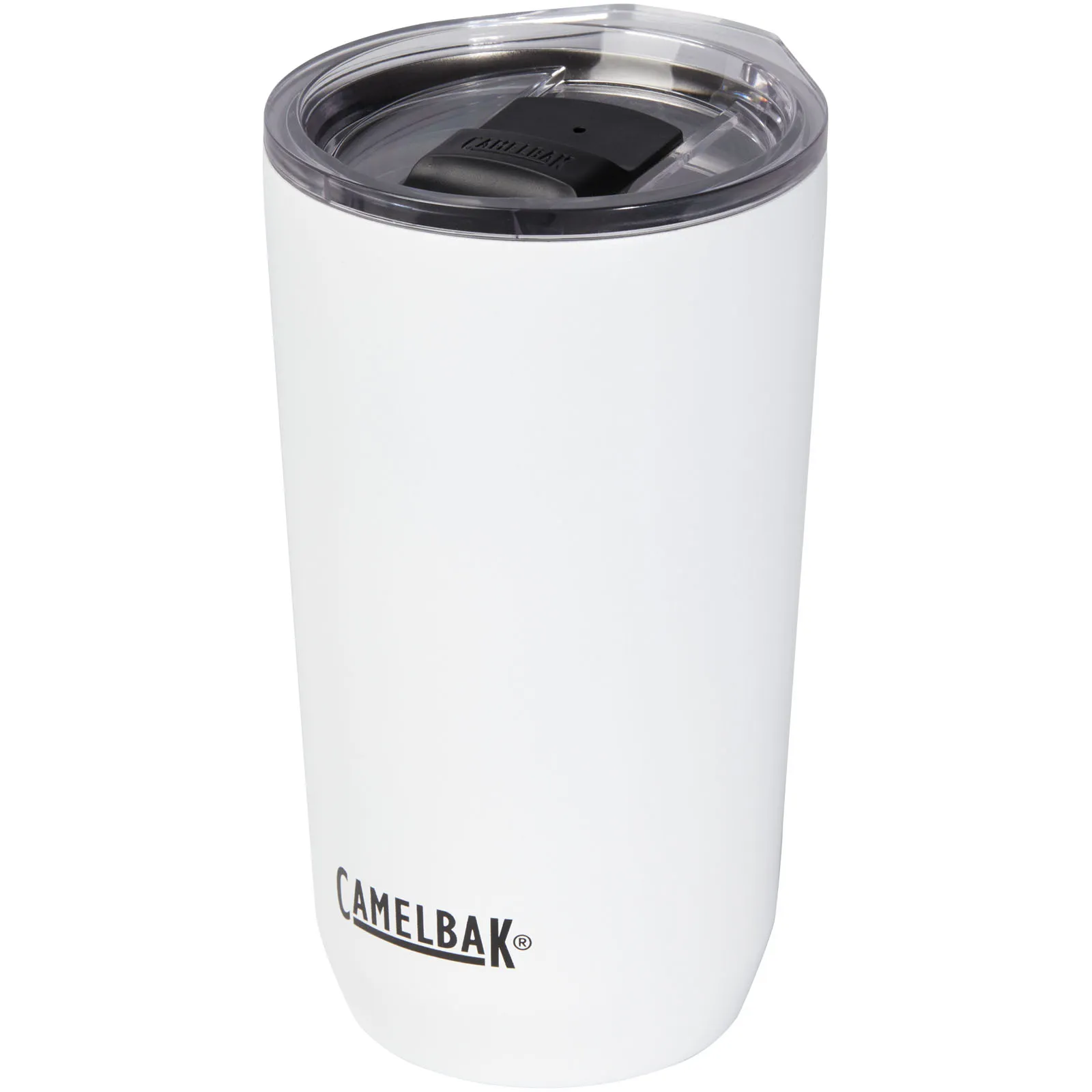CamelBak® Horizon vacuüm geïsoleerde beker van 500 ml Wit
