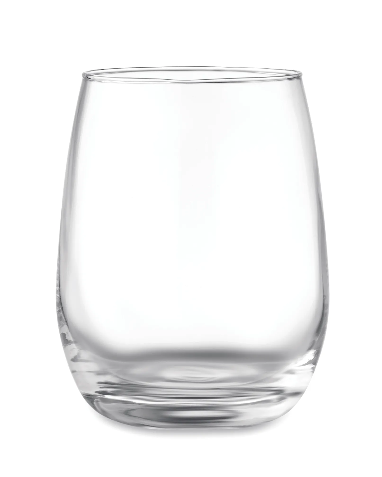 Gerecycled glas 420 ml