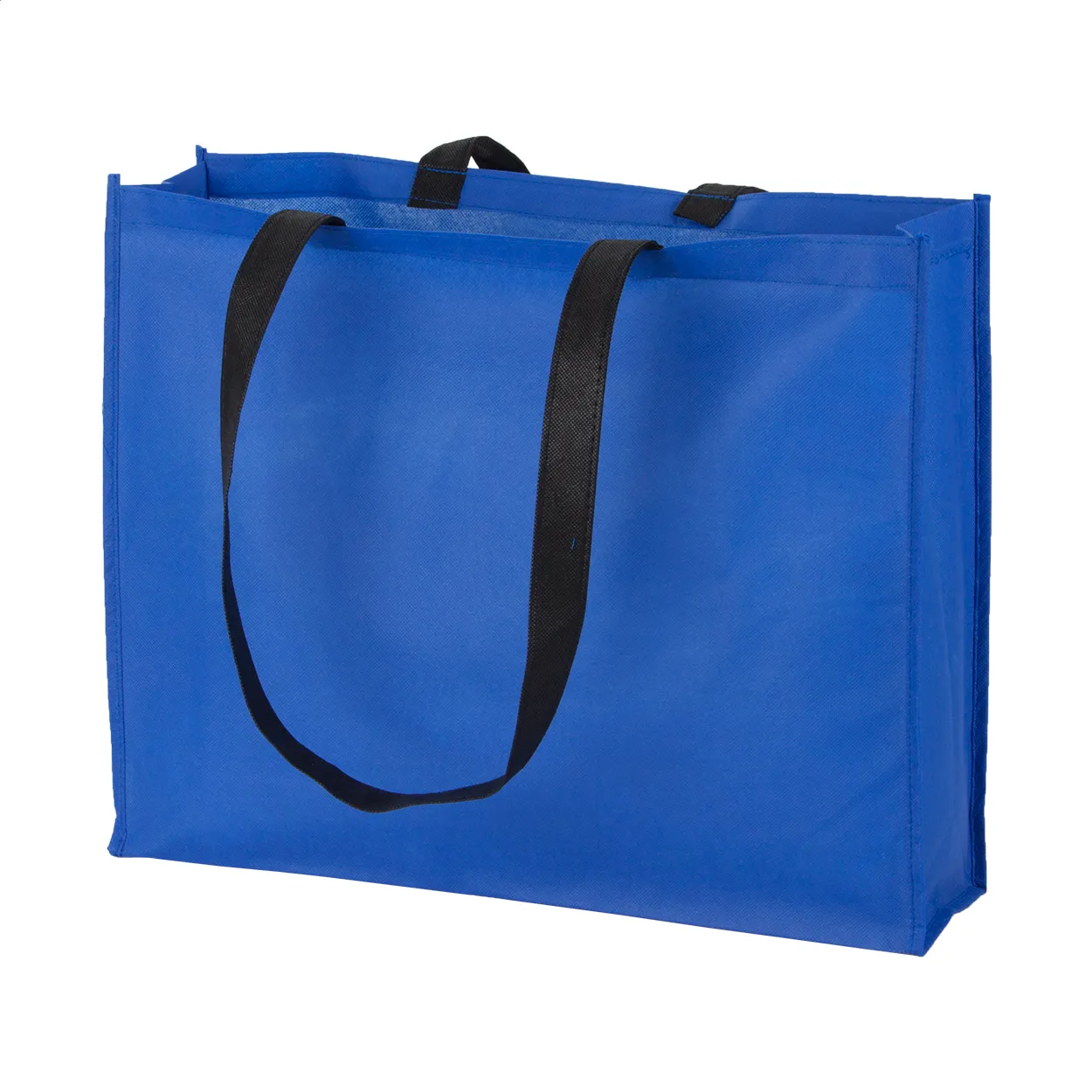 Lamitox boodschappentas blauw