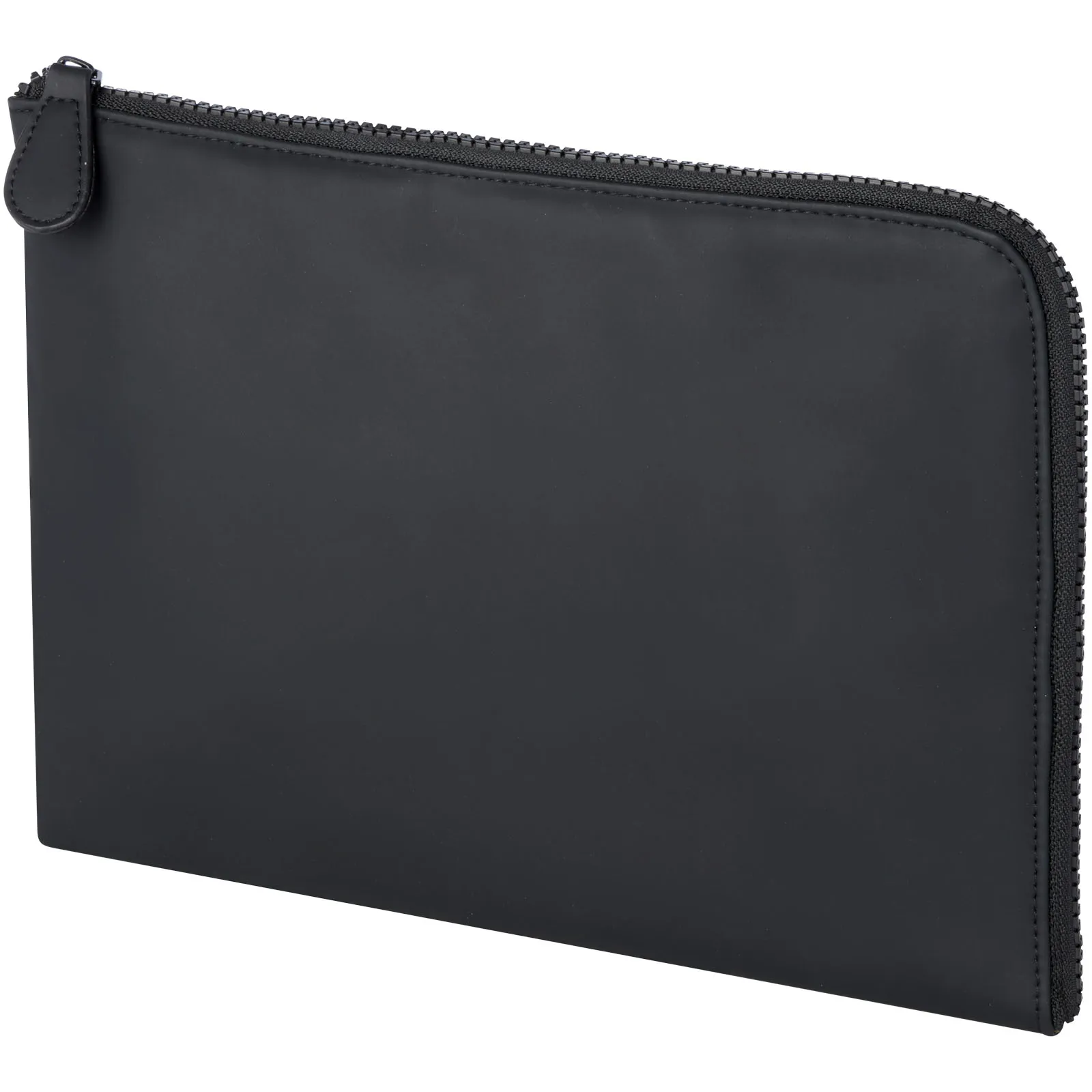 Turner GRS gerecyclede organizer clutch Zwart