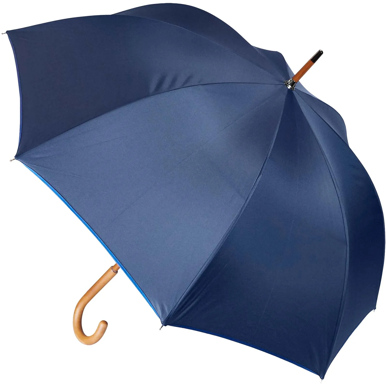 Citizen Green Drache 23" paraplu van gerecycled materiaal Marineblauw