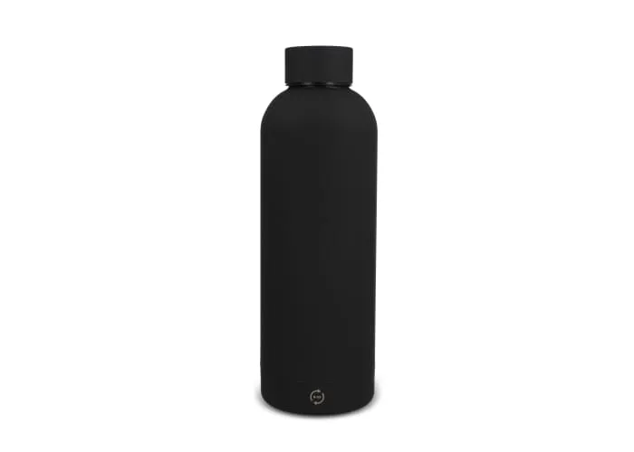 Thermofles Alchemy soft touch 500ml Zwart