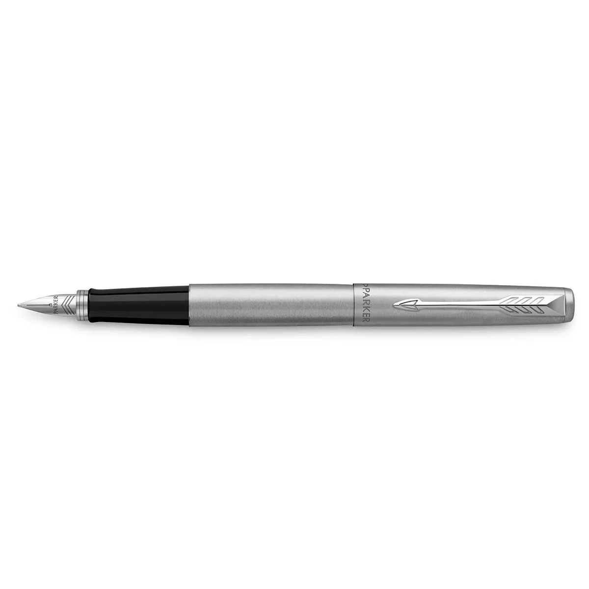Parker Jotter Core vulpen stainless