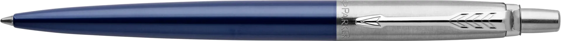 Parker Jotter Core balpen koningsblauw
