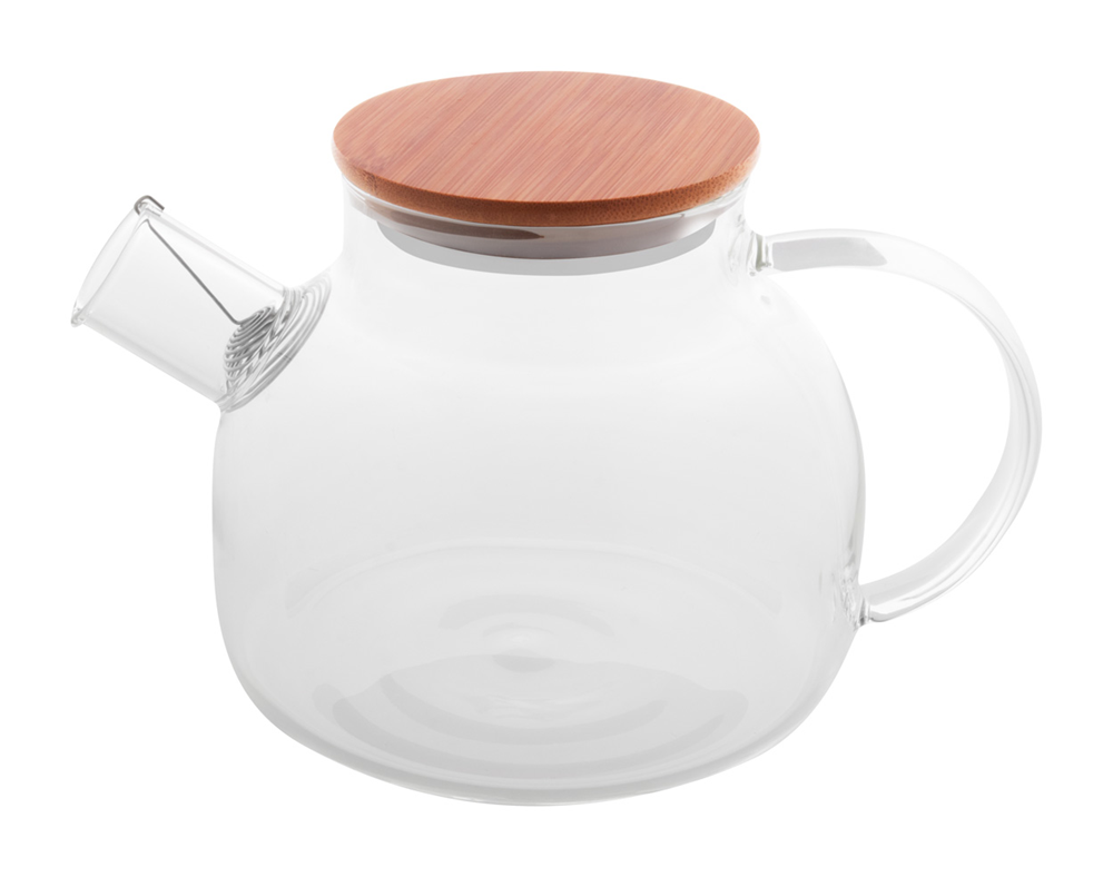Tendina - glazen theepot