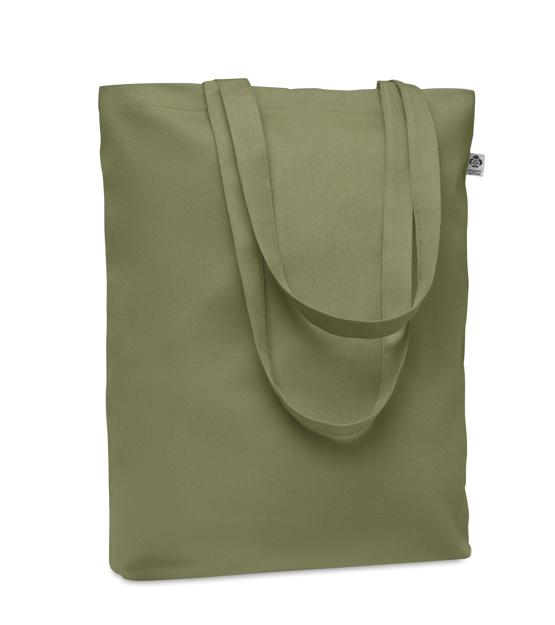 Boodschappentas 270 gr/m² Groen