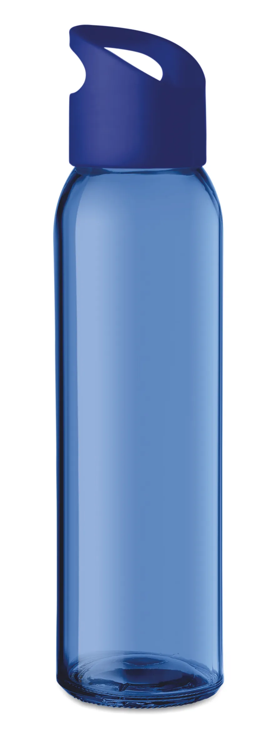 Glazen drinkfles 470ml