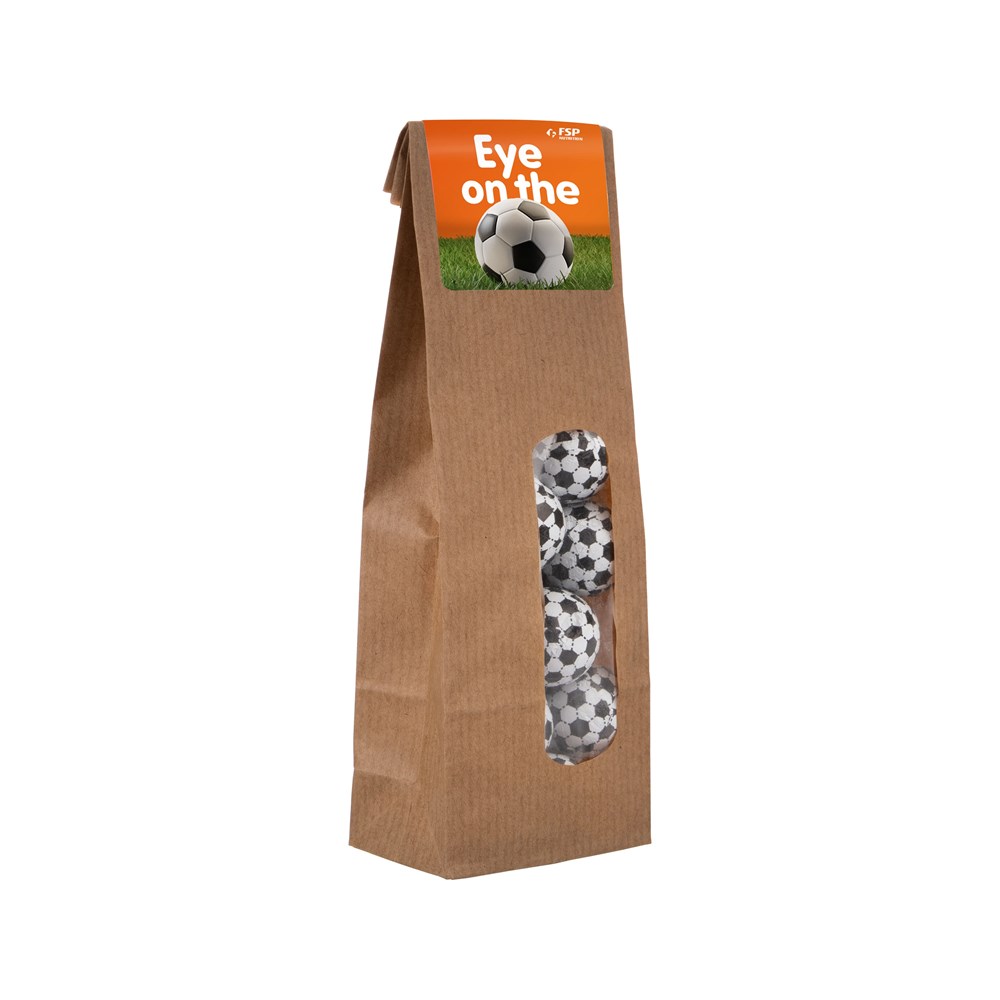 Kraft zakje snoep Kraft zakje snoep