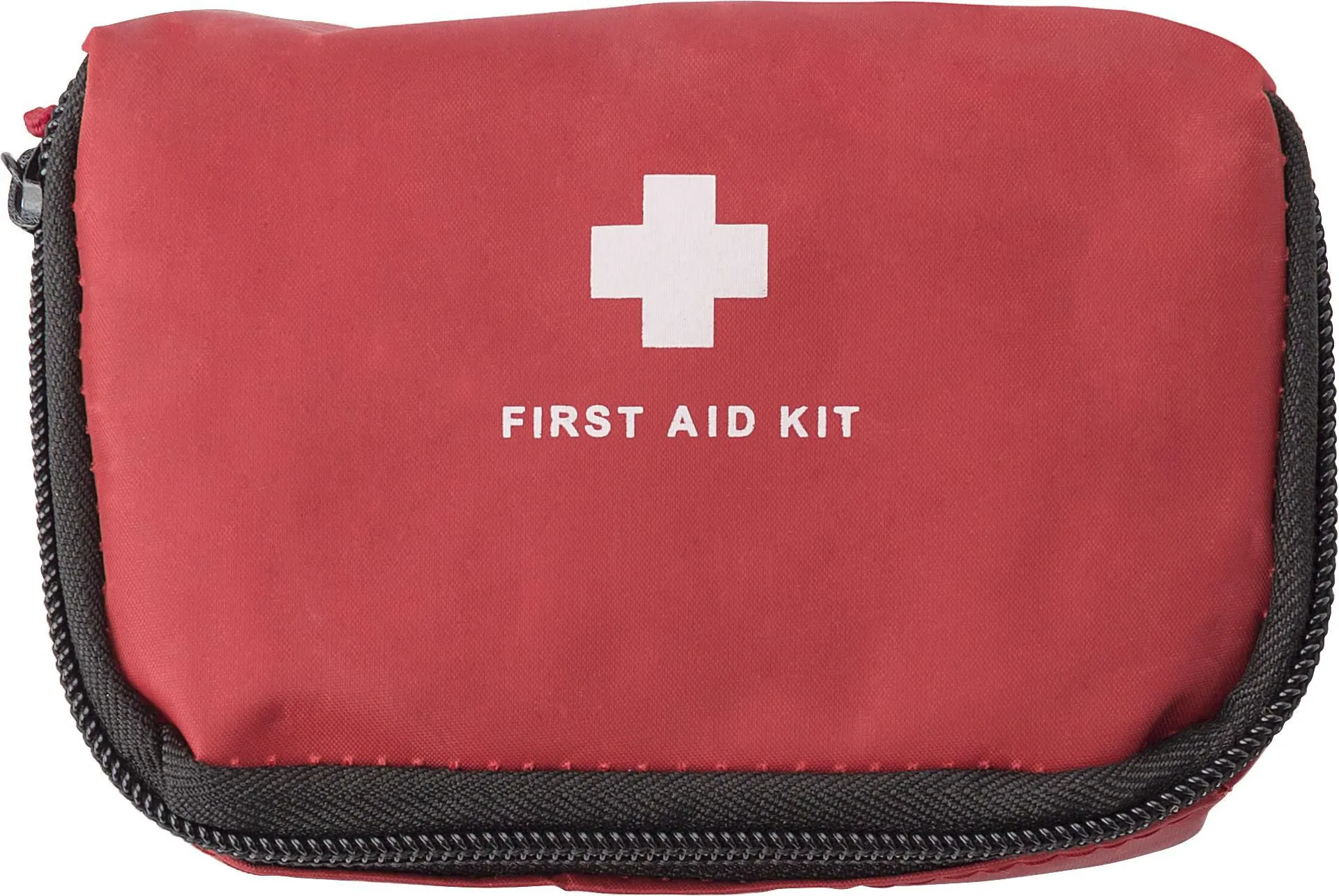 EHBO-set Tiffany | 17-delig rood