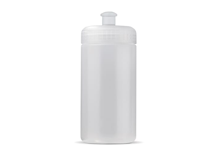Sportbidon classic 500ml