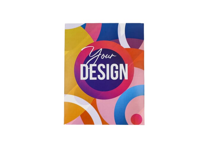 Custommade envelop 100x130mm Wit