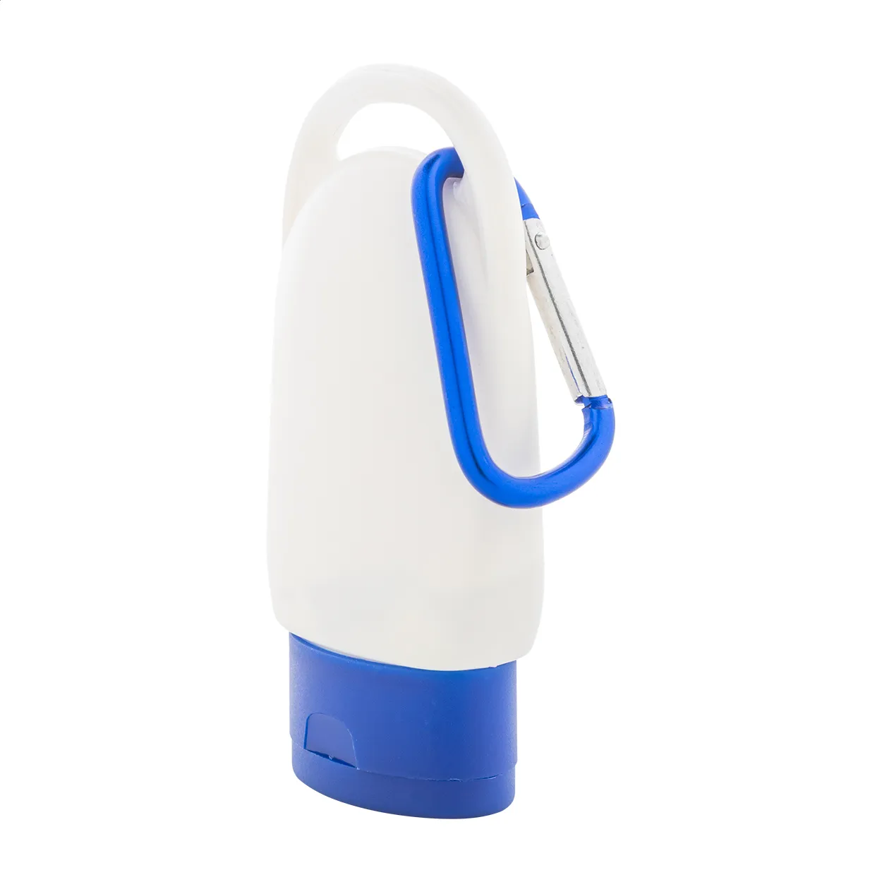 Suntox zonnebrandcreme blauw