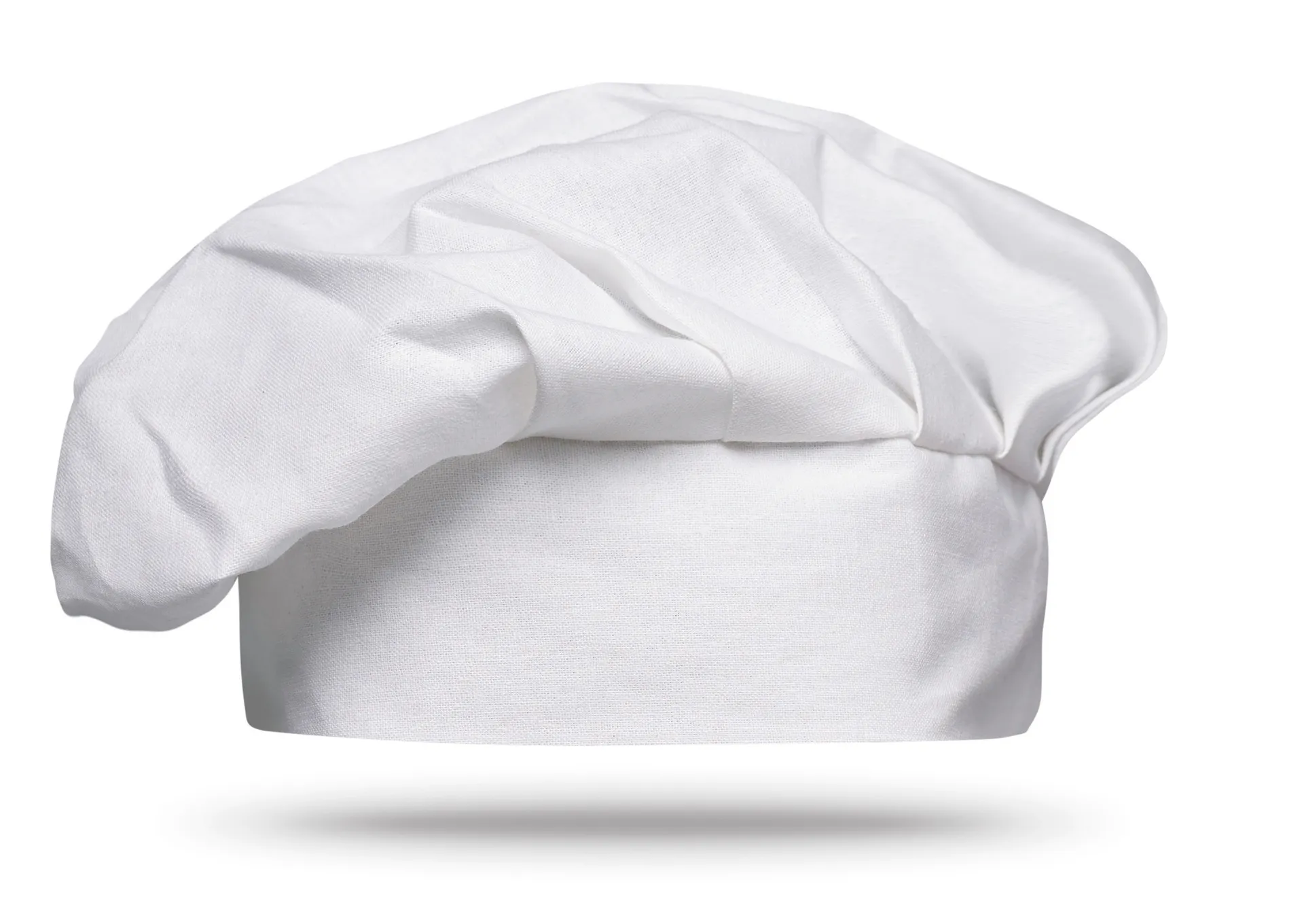Katoenen koksmuts 130 g/m2