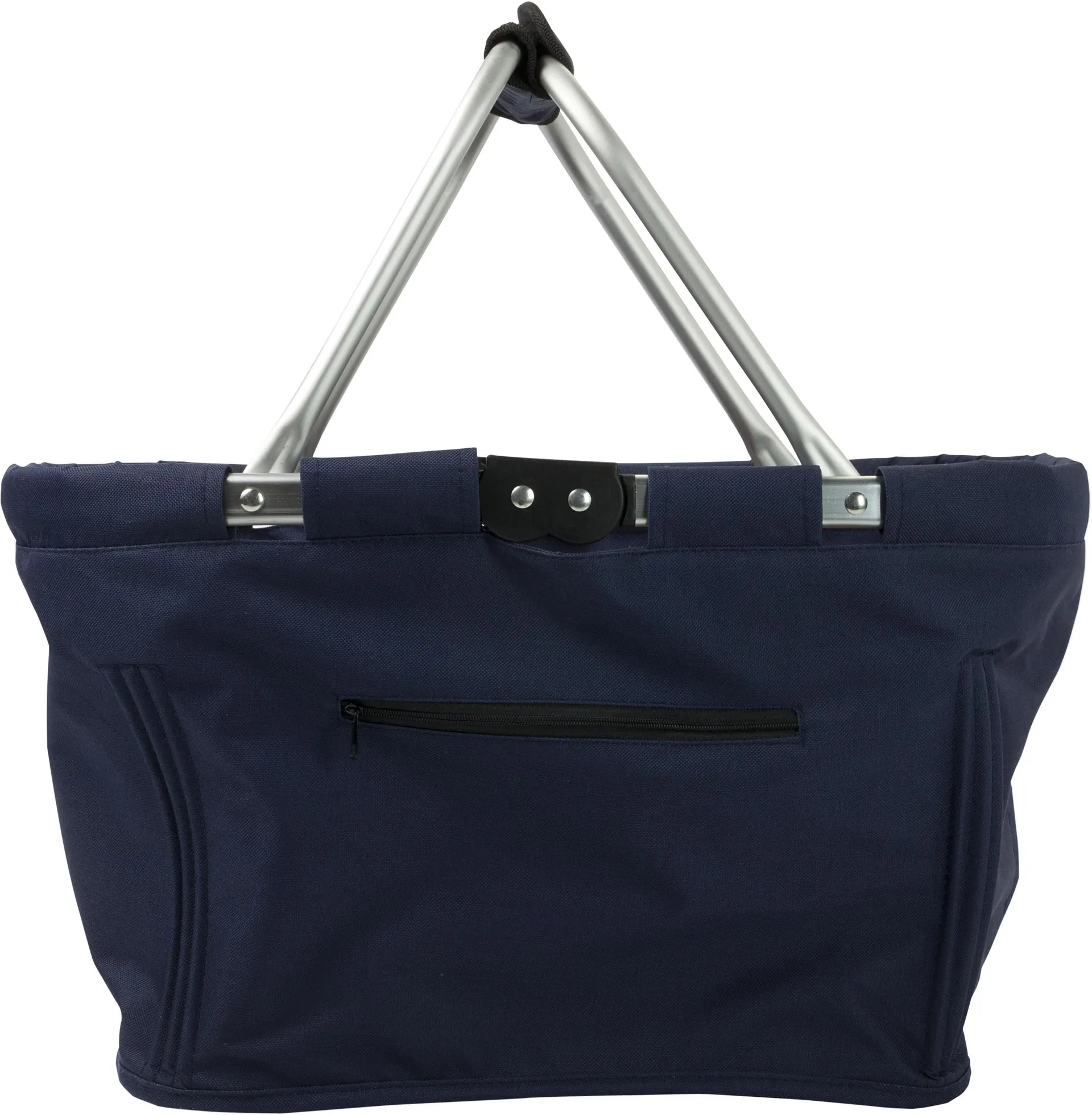 Picknickmand Nadine | 600D | 20 l blauw
