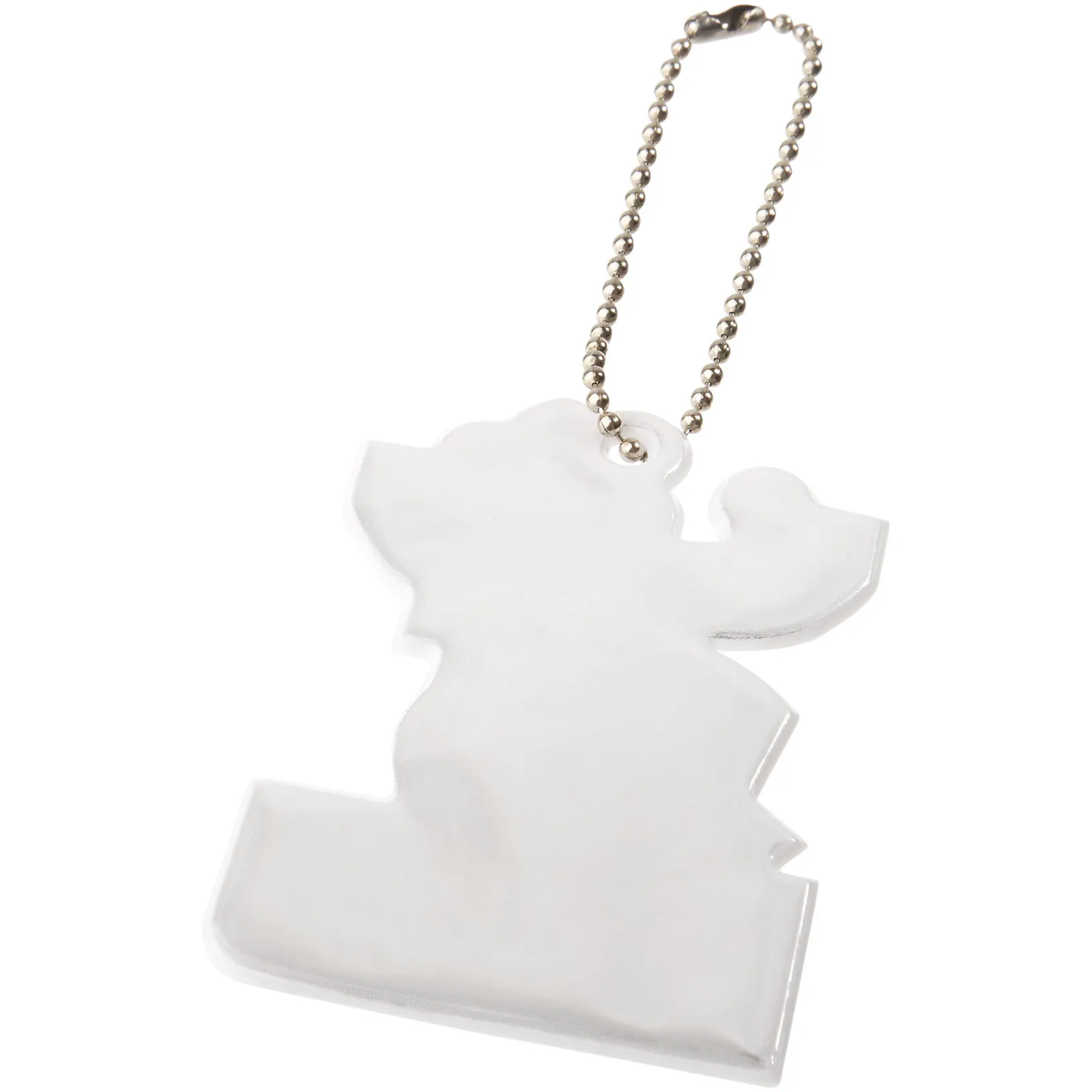 RFX™ Reflecterende hanger Uloba Wit