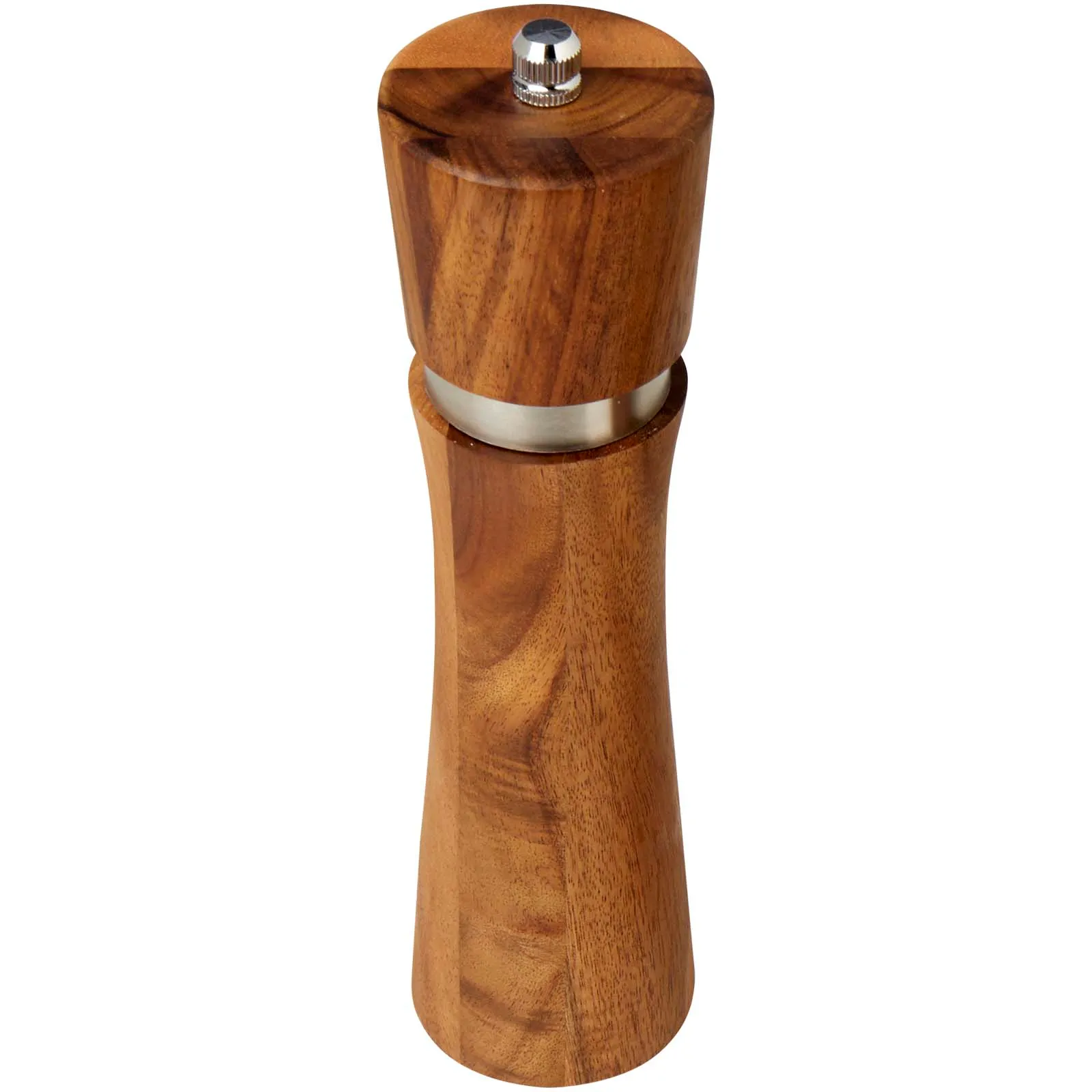 Flavo peper- of zoutmolen Hout